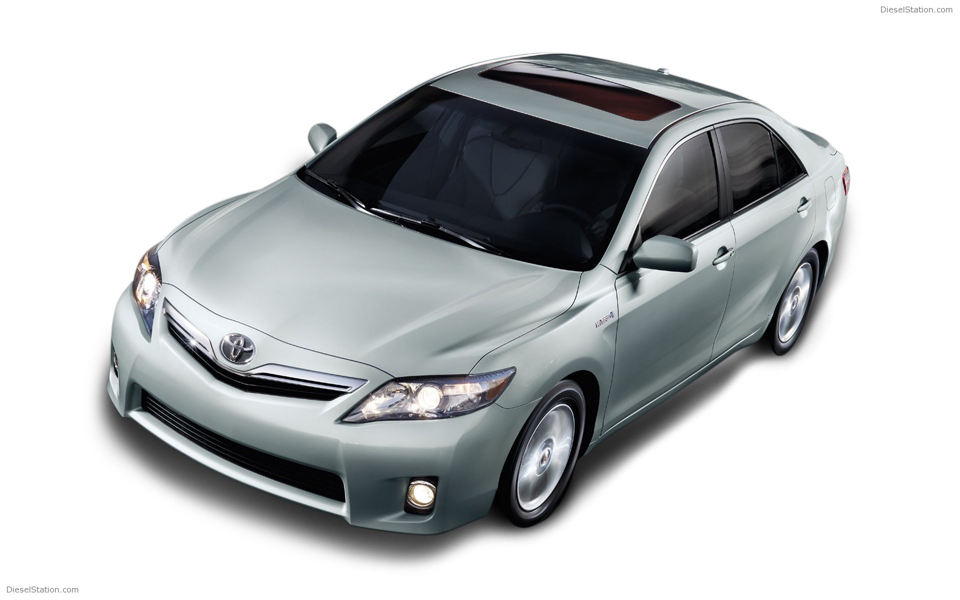 2010 Toyota Camry