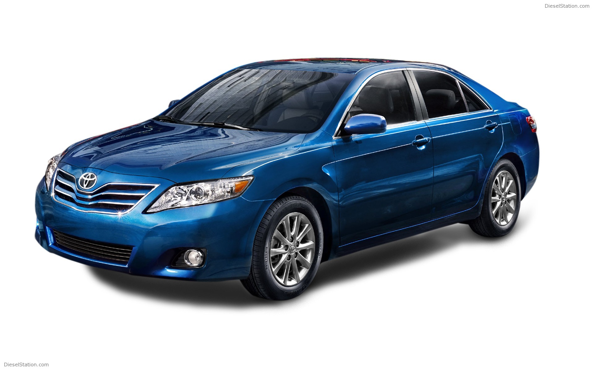 2010 Toyota Camry