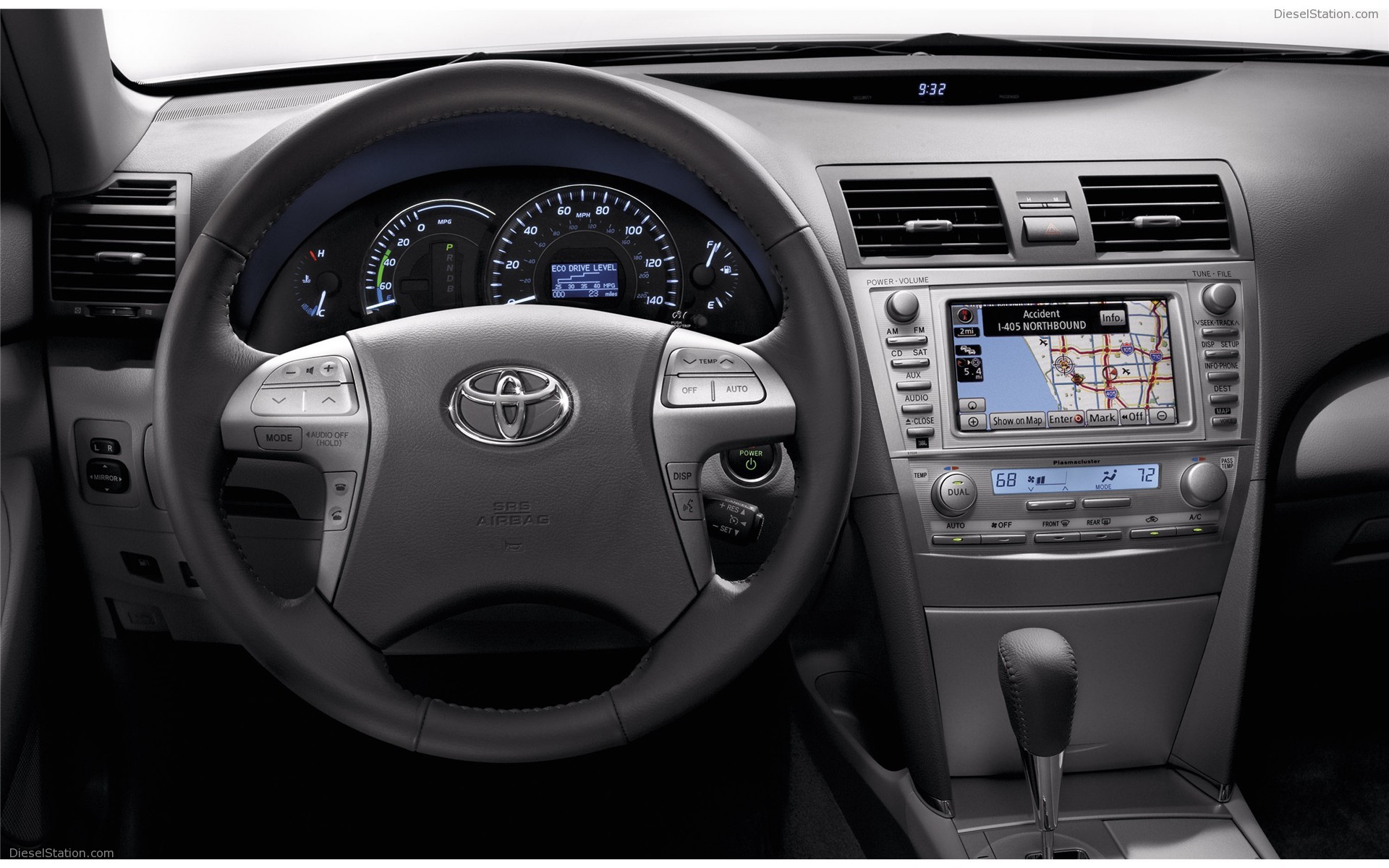 2010 Toyota Camry