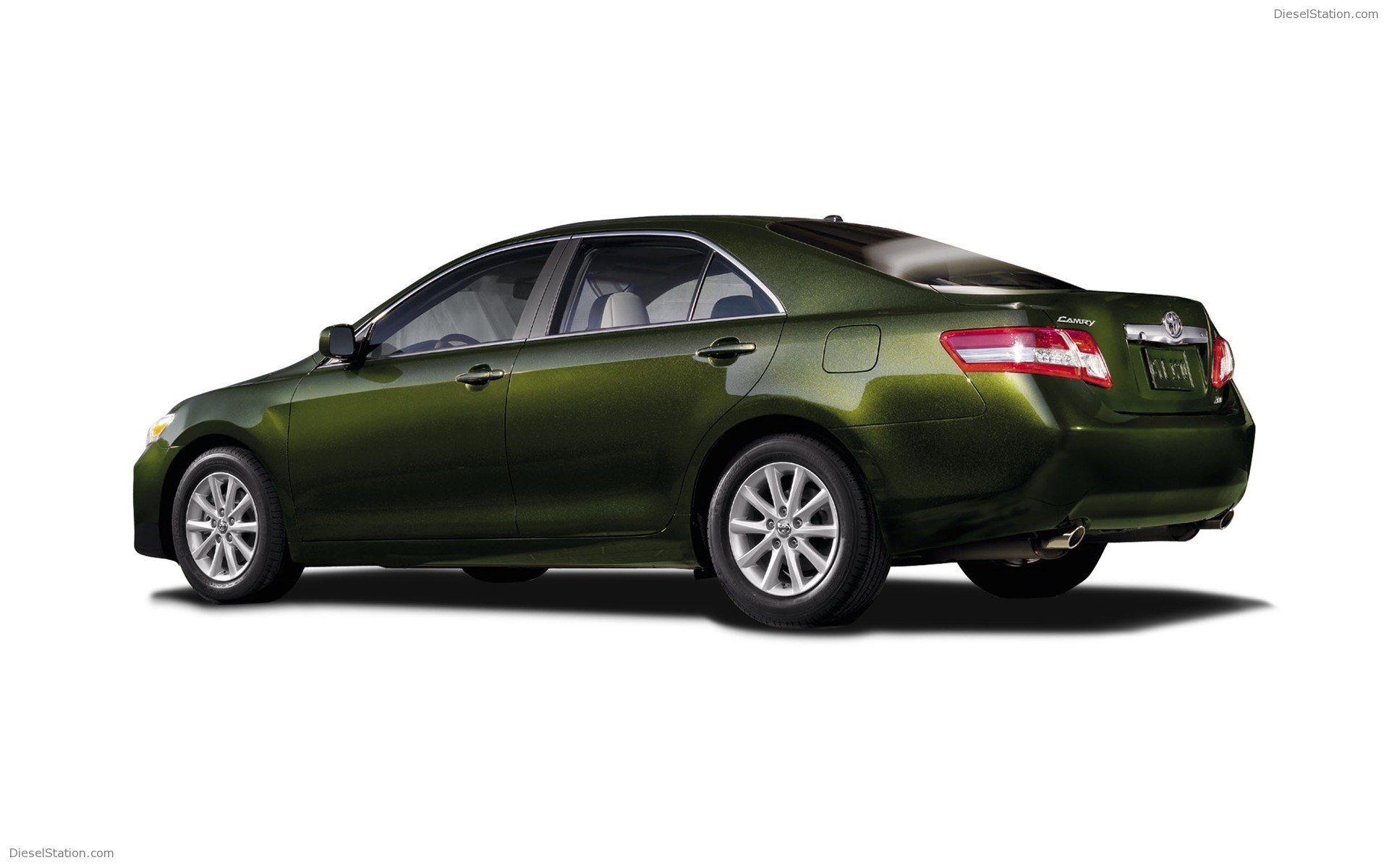 2010 Toyota Camry