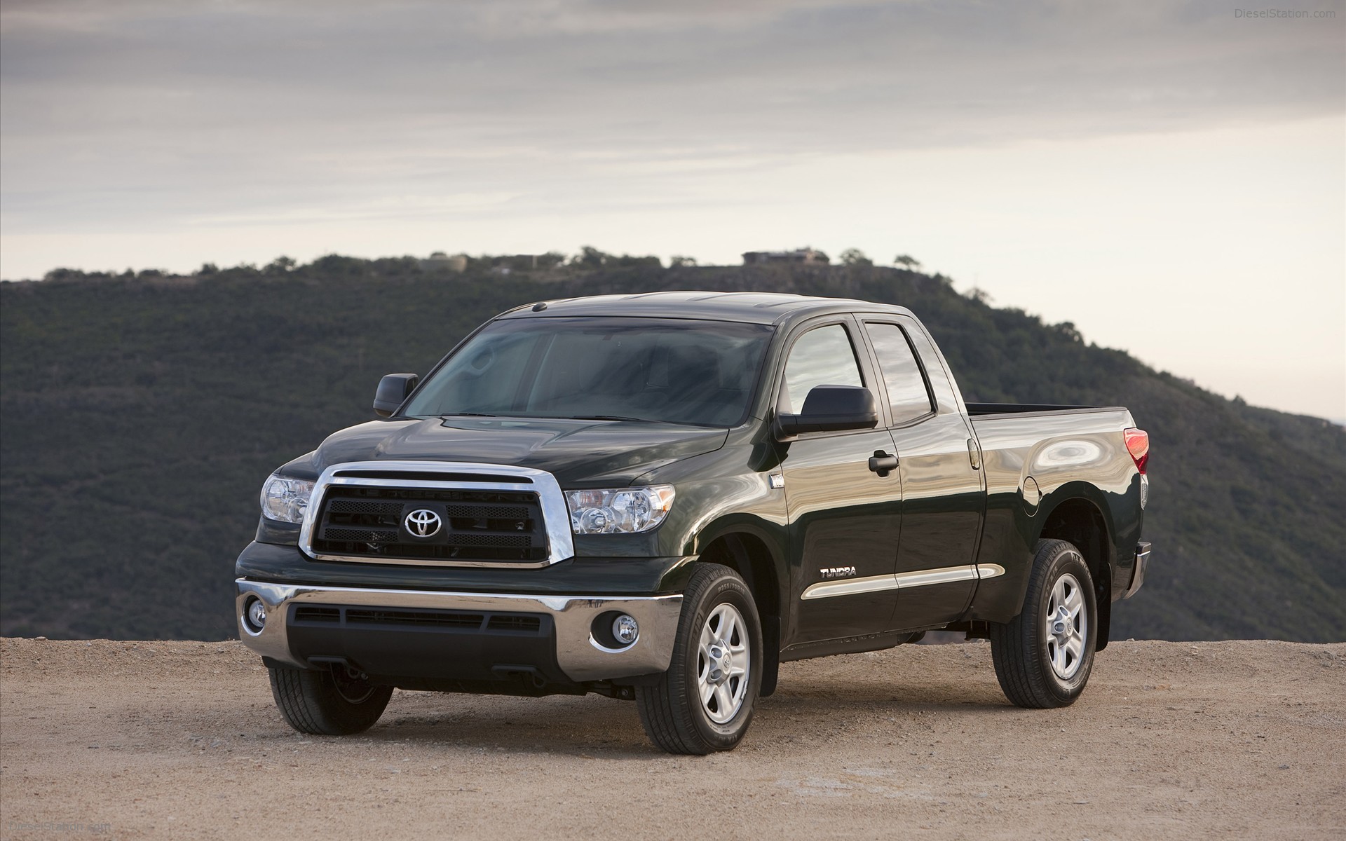 2010 Toyota Tundra