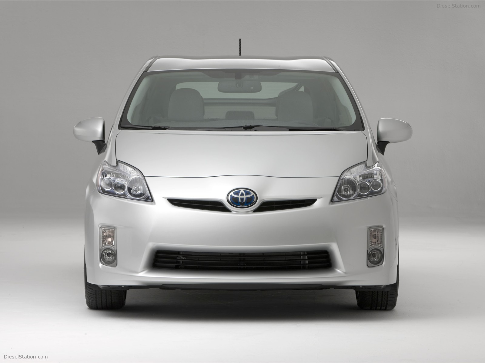 2010 New Toyota Prius