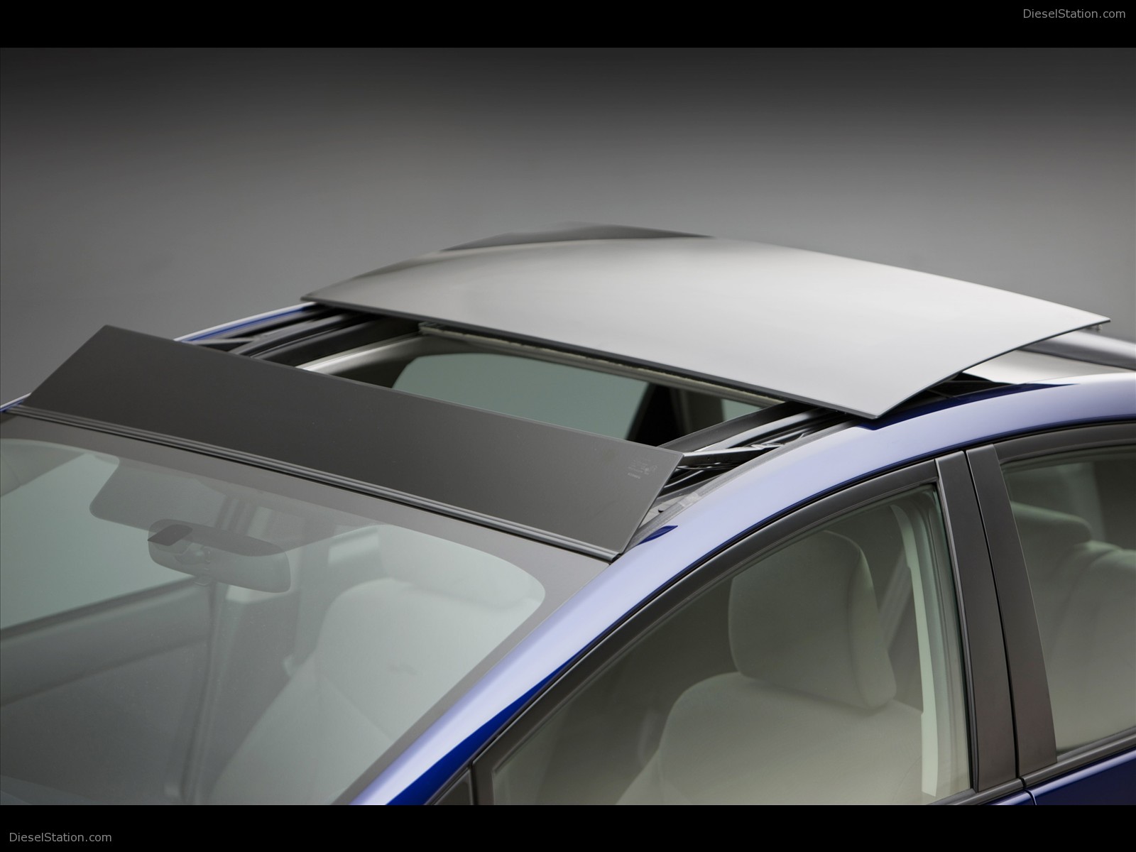 2010 New Toyota Prius