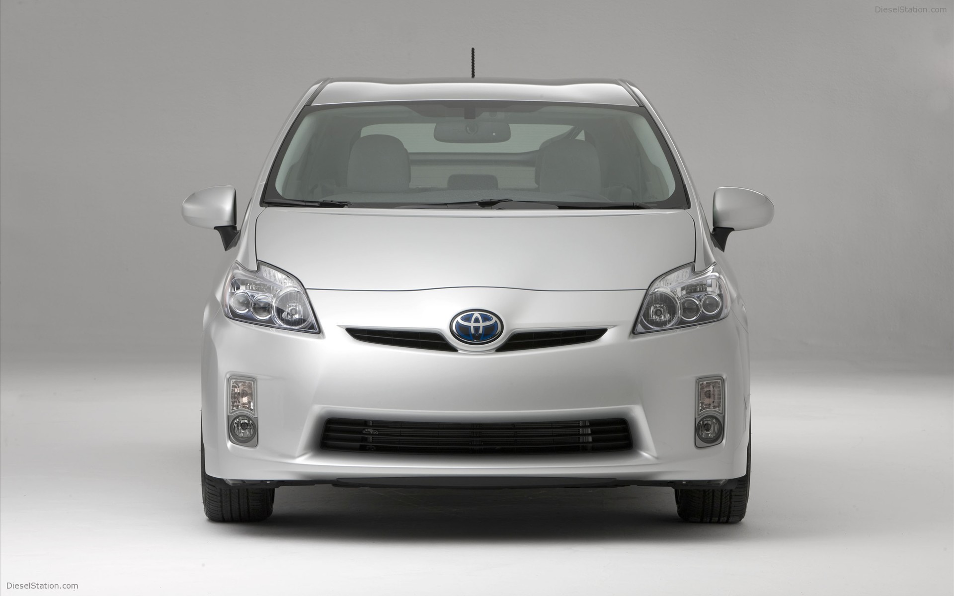 2010 New Toyota Prius