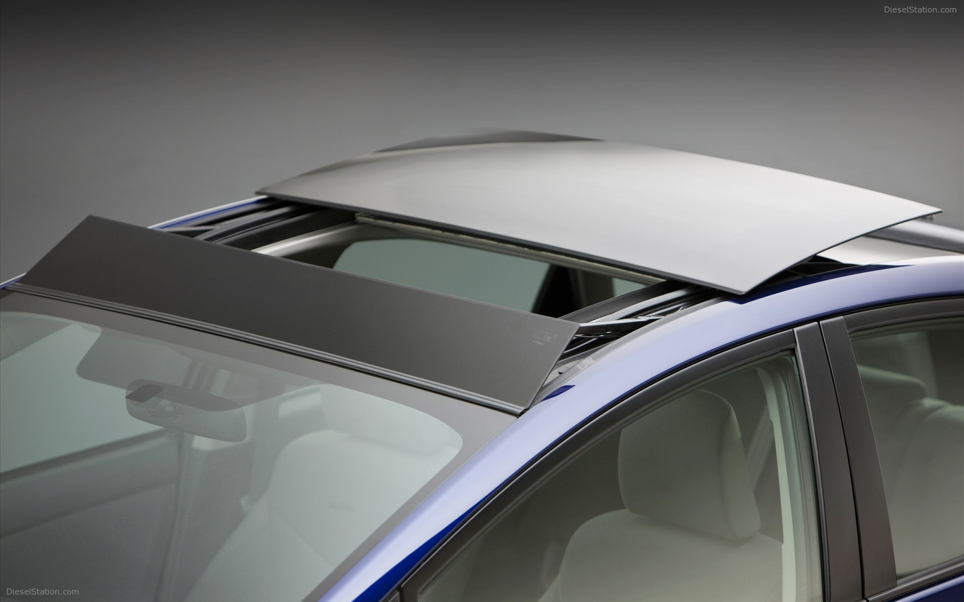 2010 New Toyota Prius