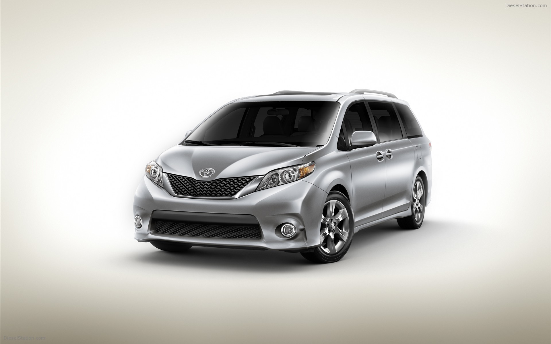 2011 Toyota Sienna