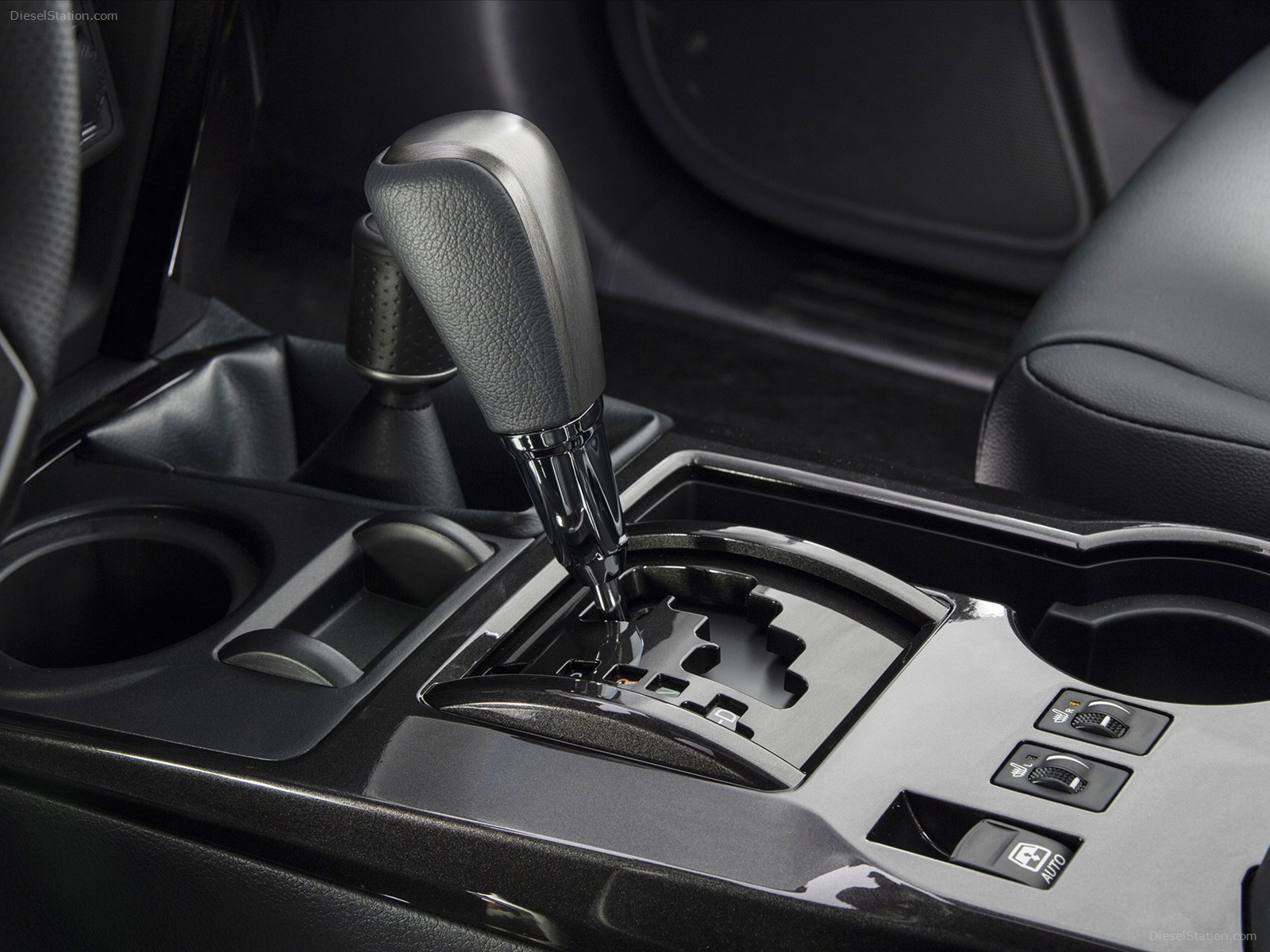 Toyota 4Runner 2014