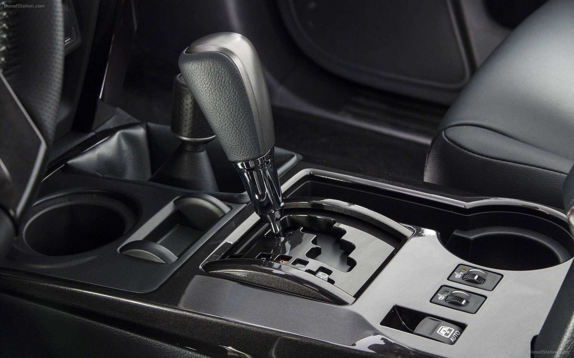 Toyota 4Runner 2014