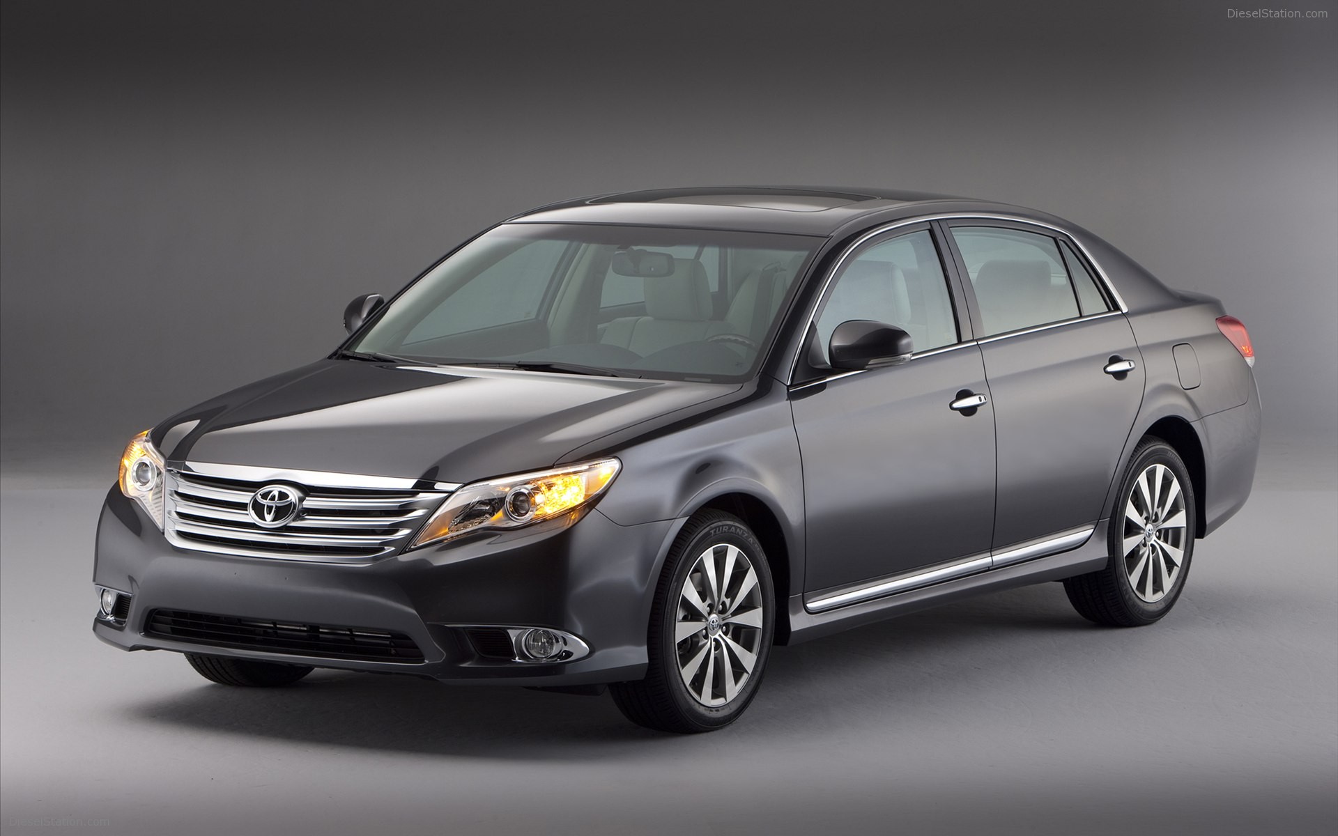 Toyota Avalon 2012