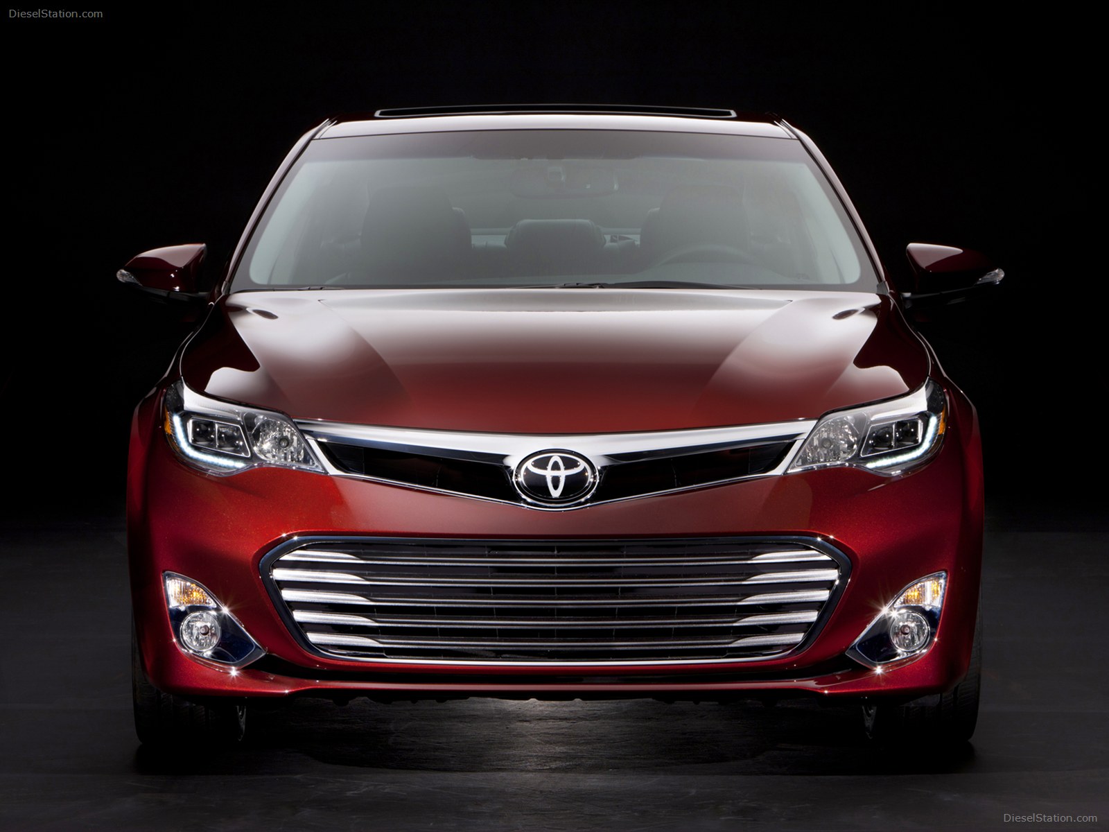 Toyota Avalon 2013
