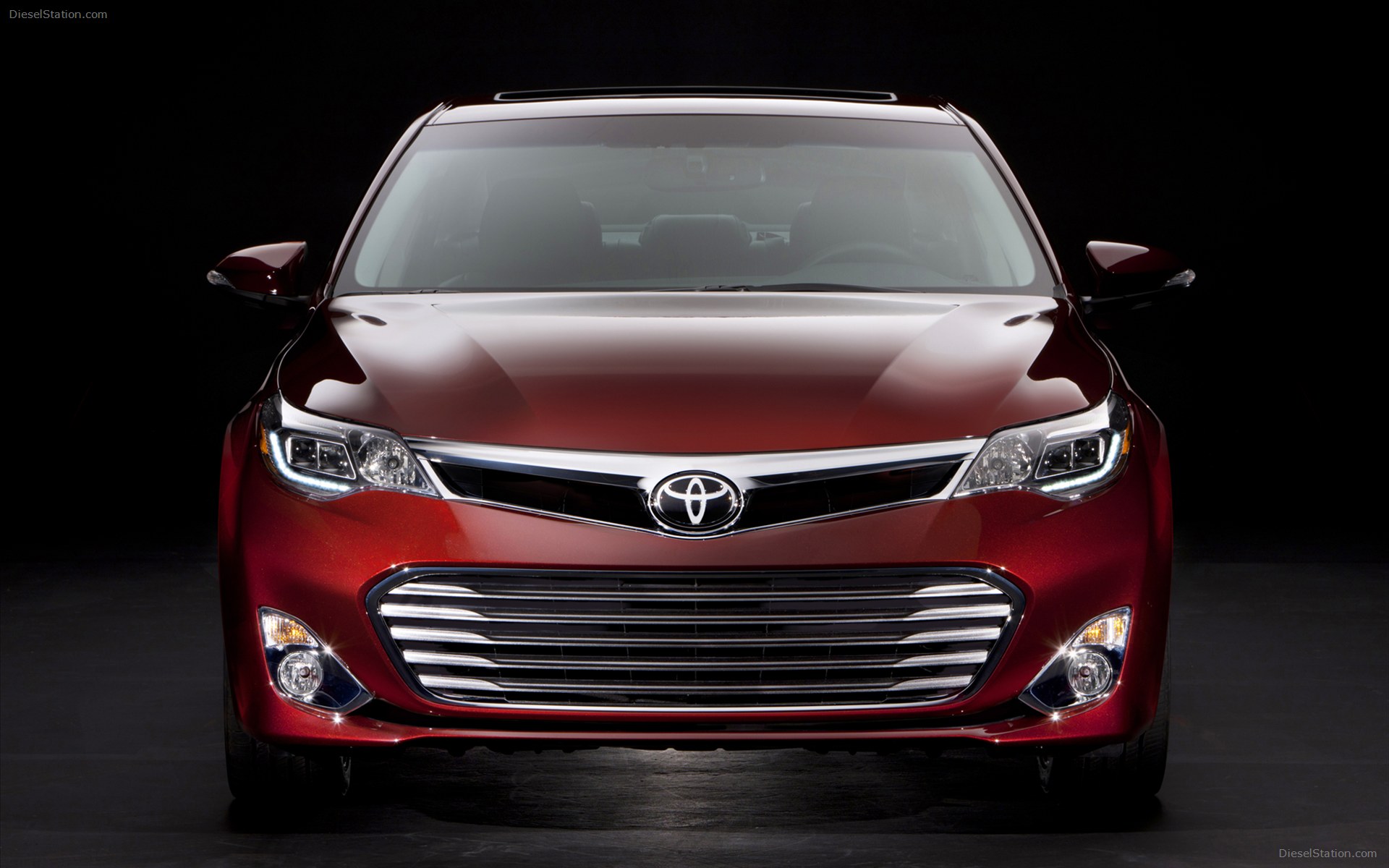 Toyota Avalon 2013