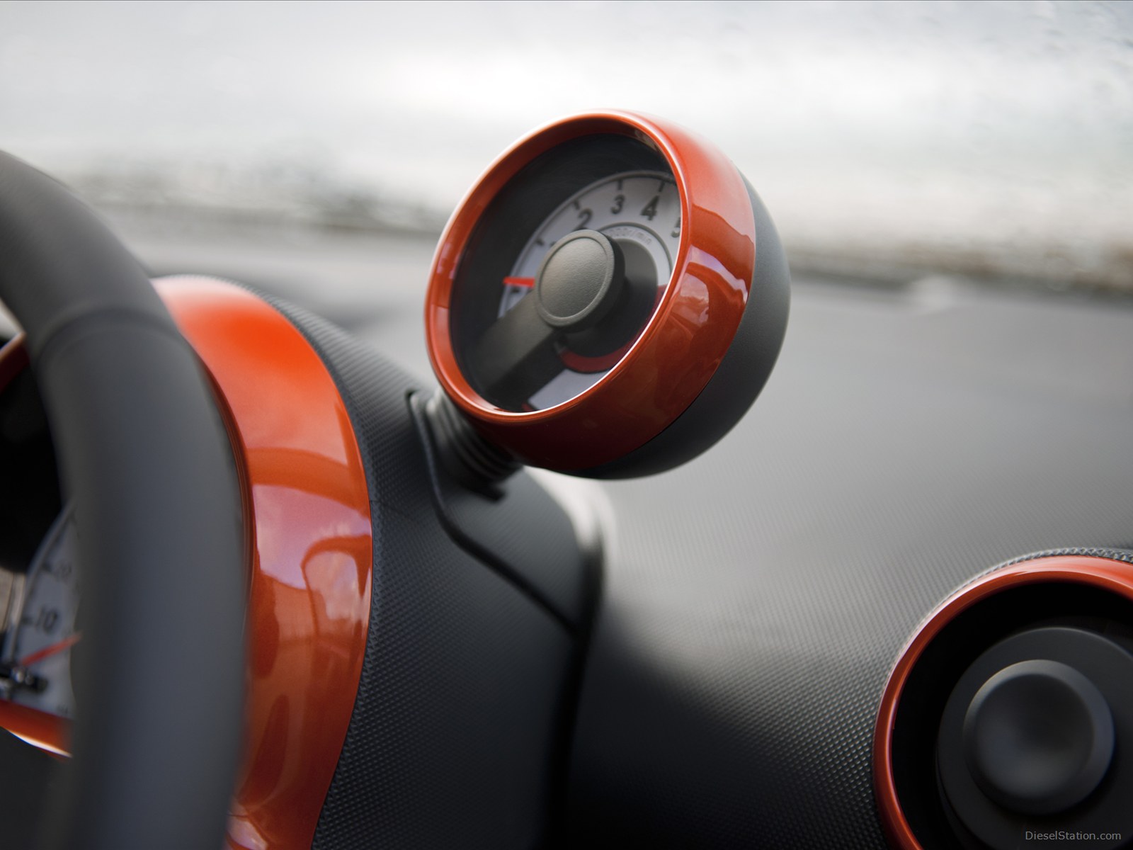 Toyota Aygo Fire 2012