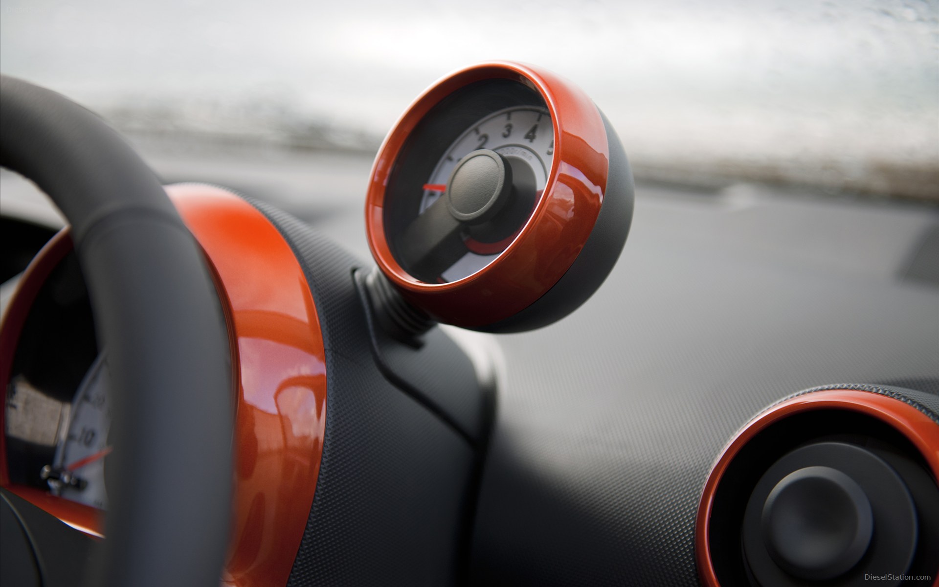Toyota Aygo Fire 2012