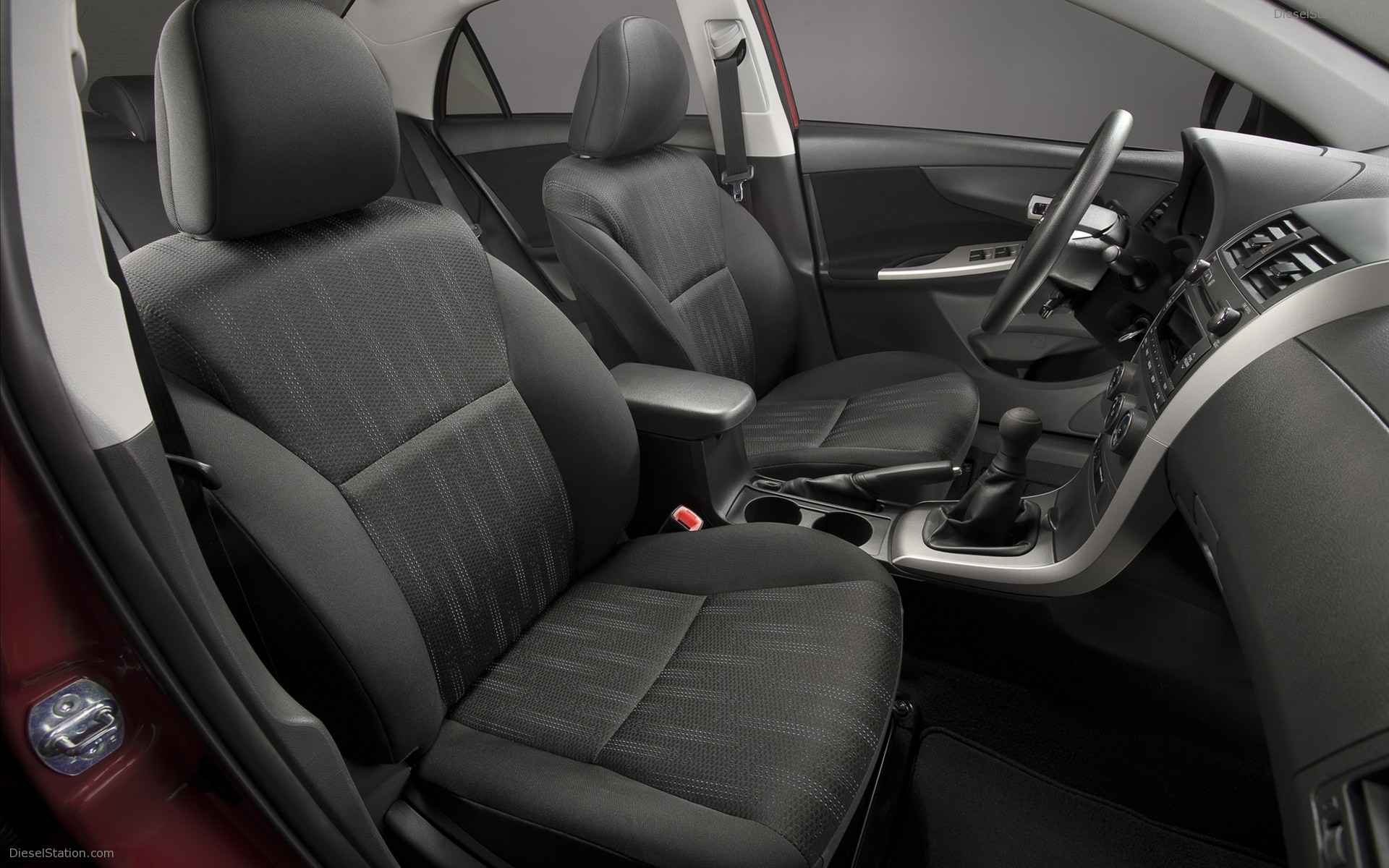 Toyota Corolla 2011