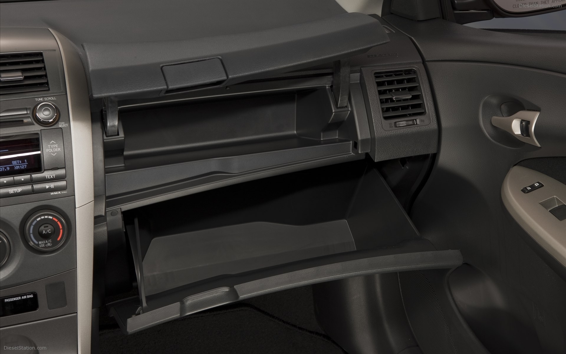 Toyota Corolla 2012