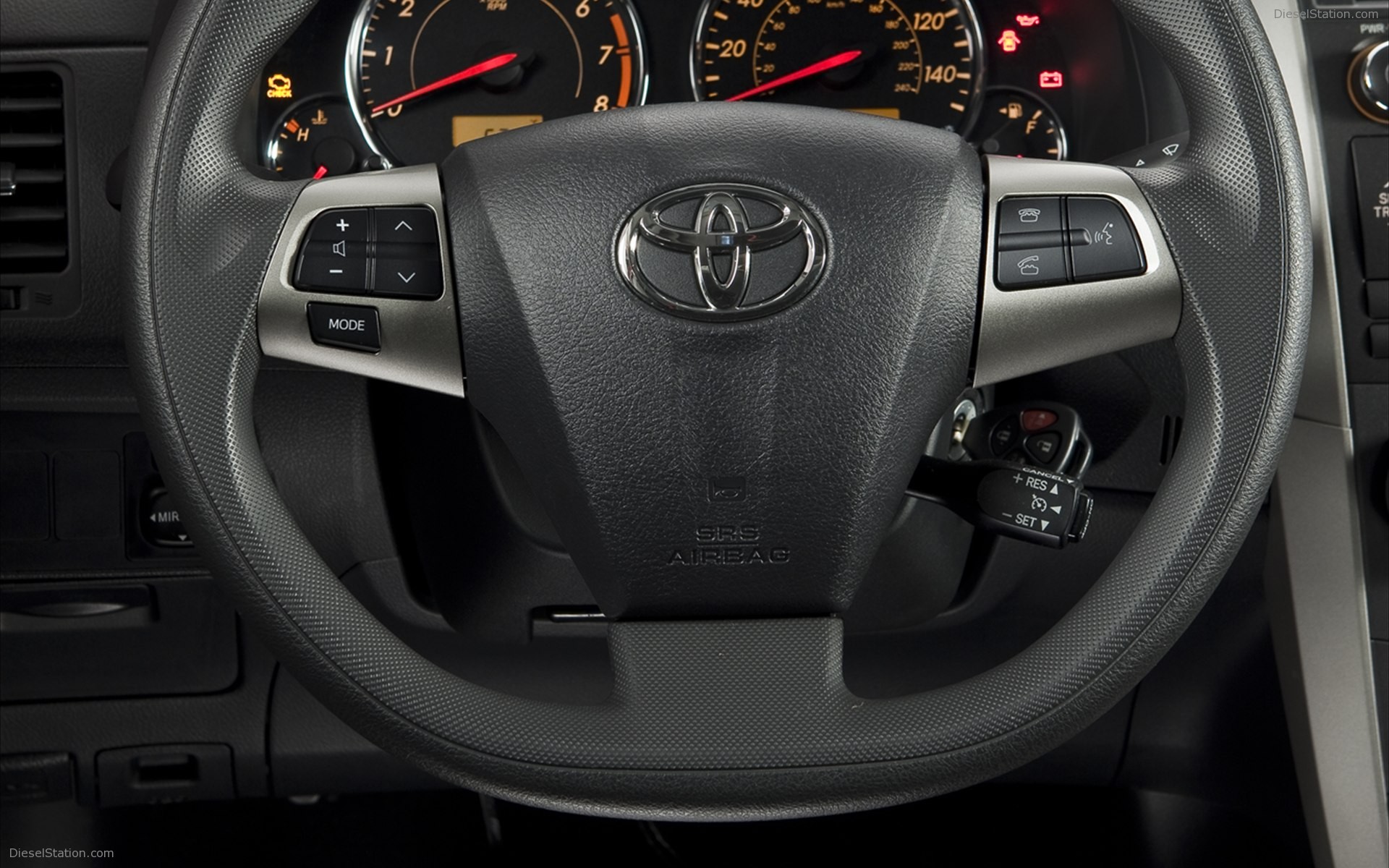 Toyota Corolla 2012