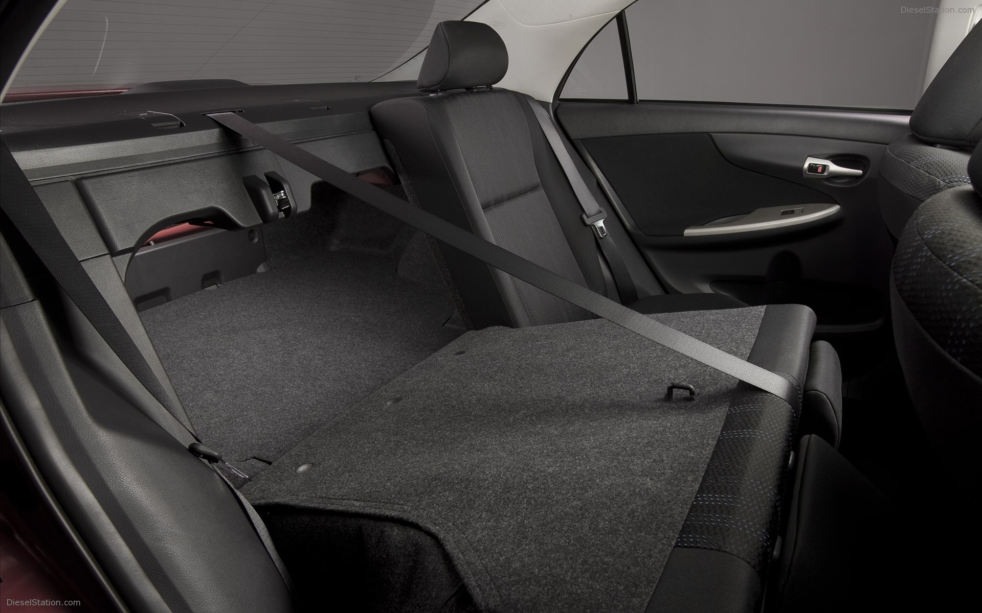 Toyota Corolla 2012