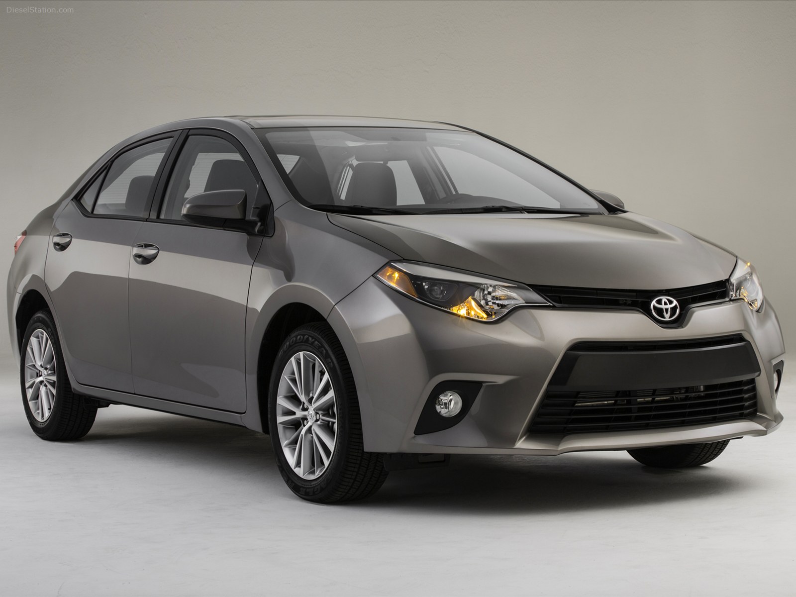 Toyota Corolla 2014