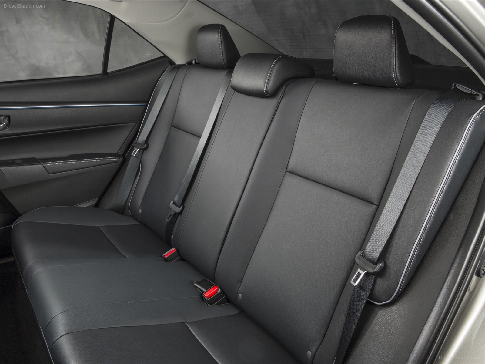 Toyota Corolla 2014