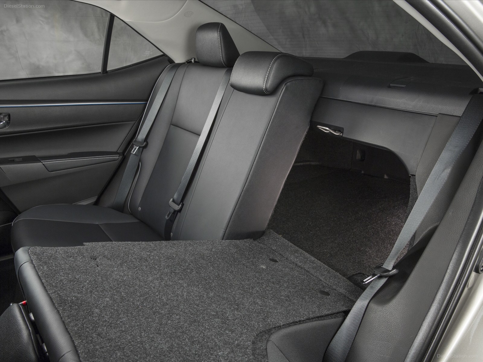 Toyota Corolla 2014