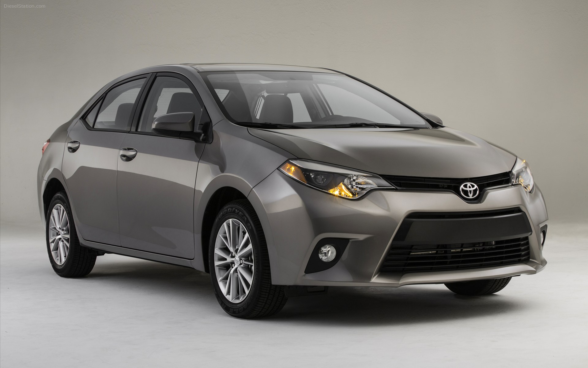 Toyota Corolla 2014