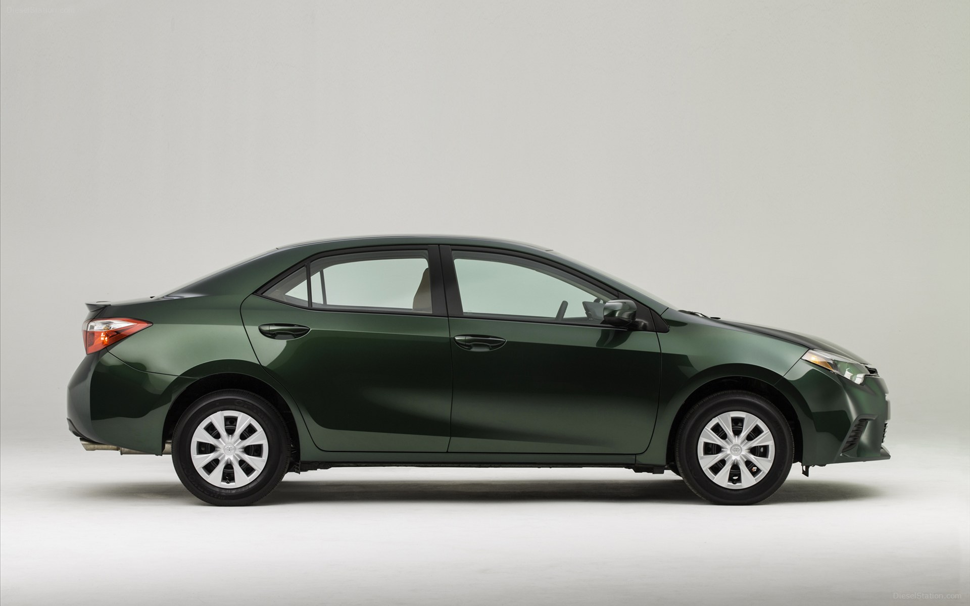 Toyota Corolla 2014