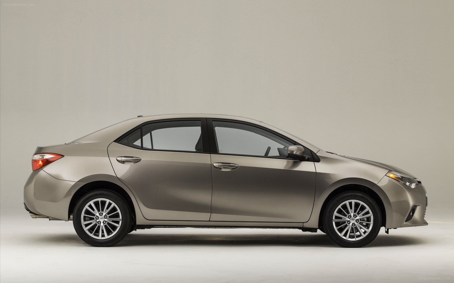 Toyota Corolla 2014