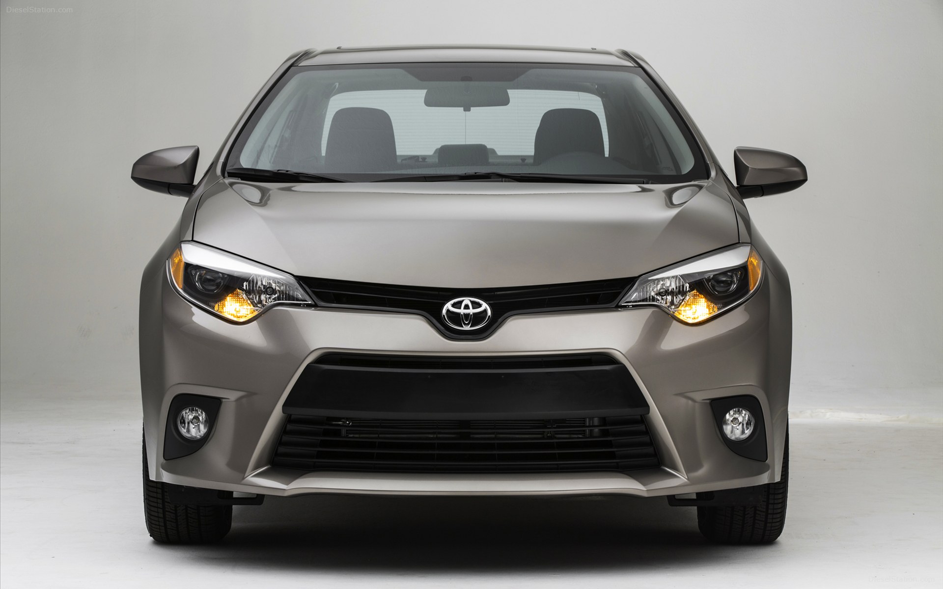 Toyota Corolla 2014