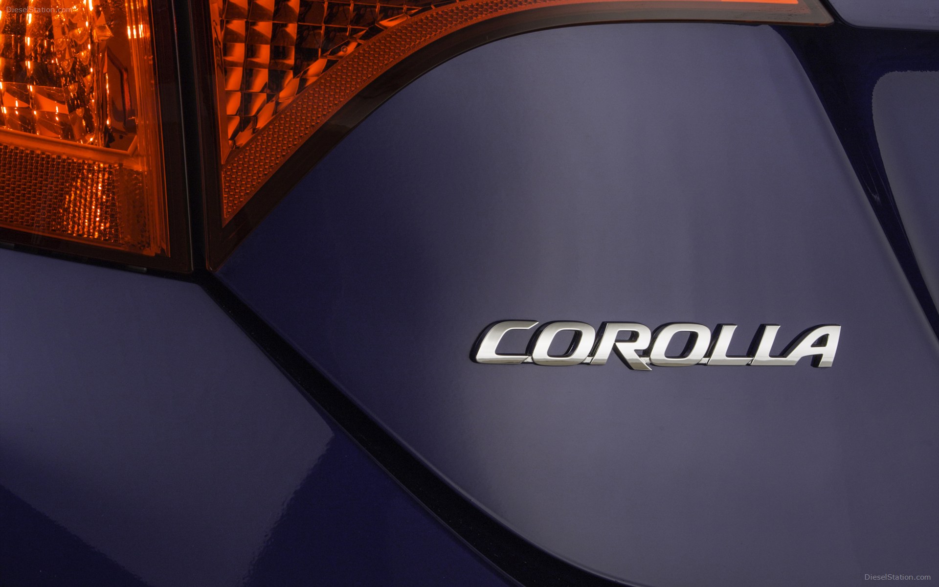 Toyota Corolla 2014