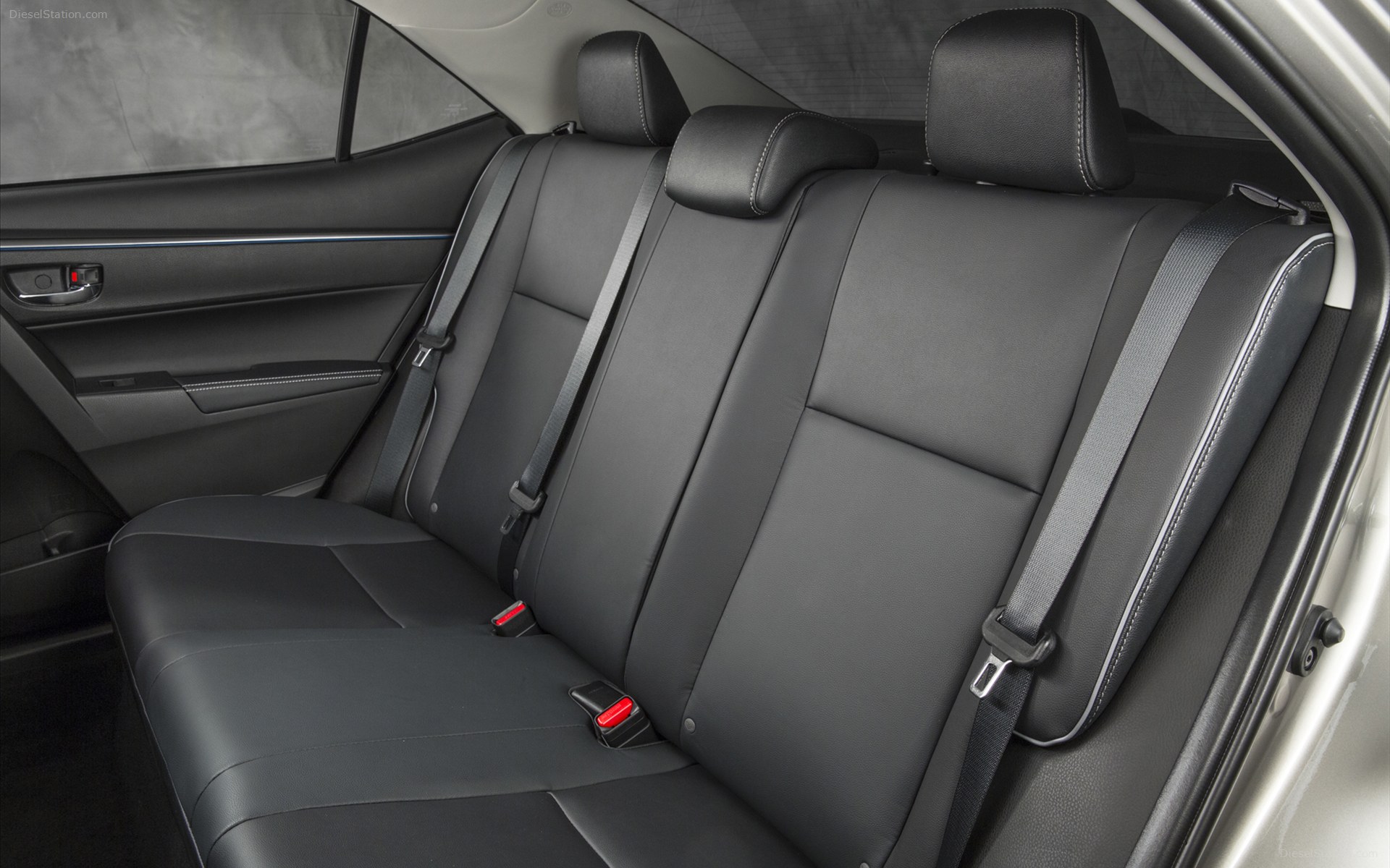 Toyota Corolla 2014
