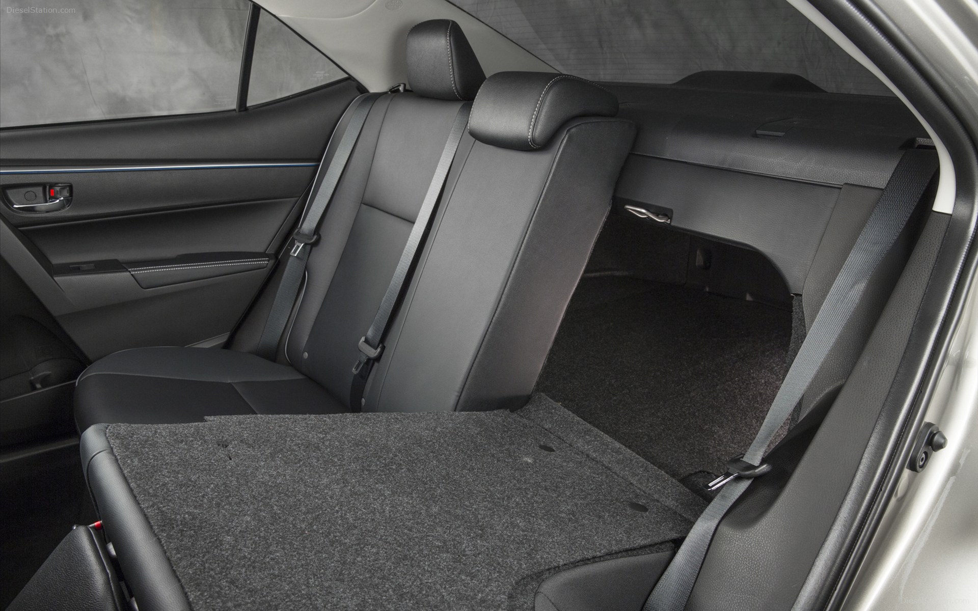 Toyota Corolla 2014