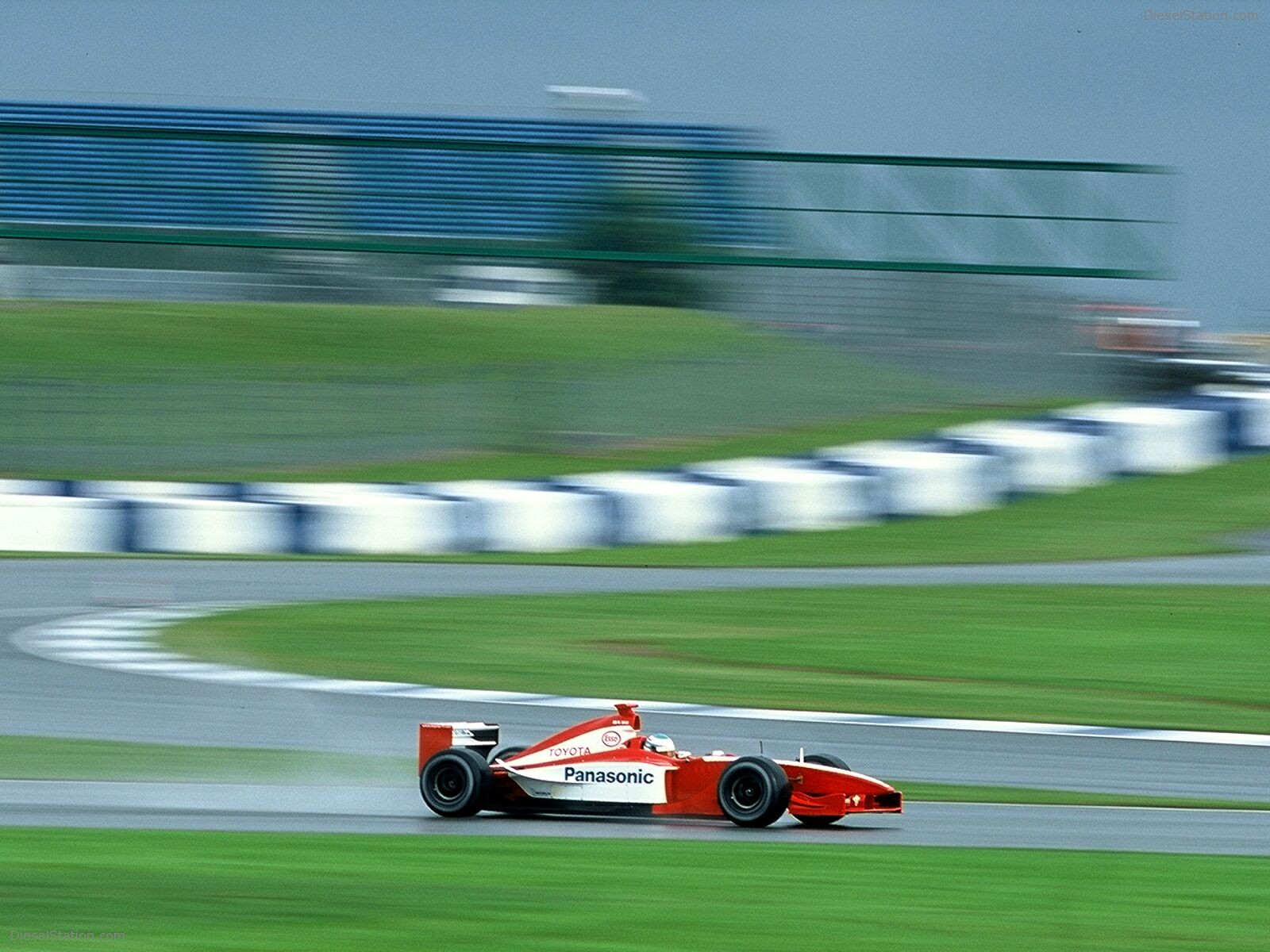 Toyota Formula 1