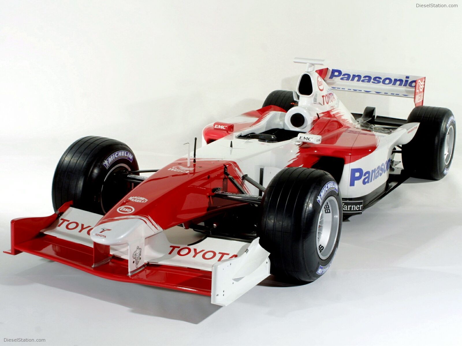 Toyota Formula 1
