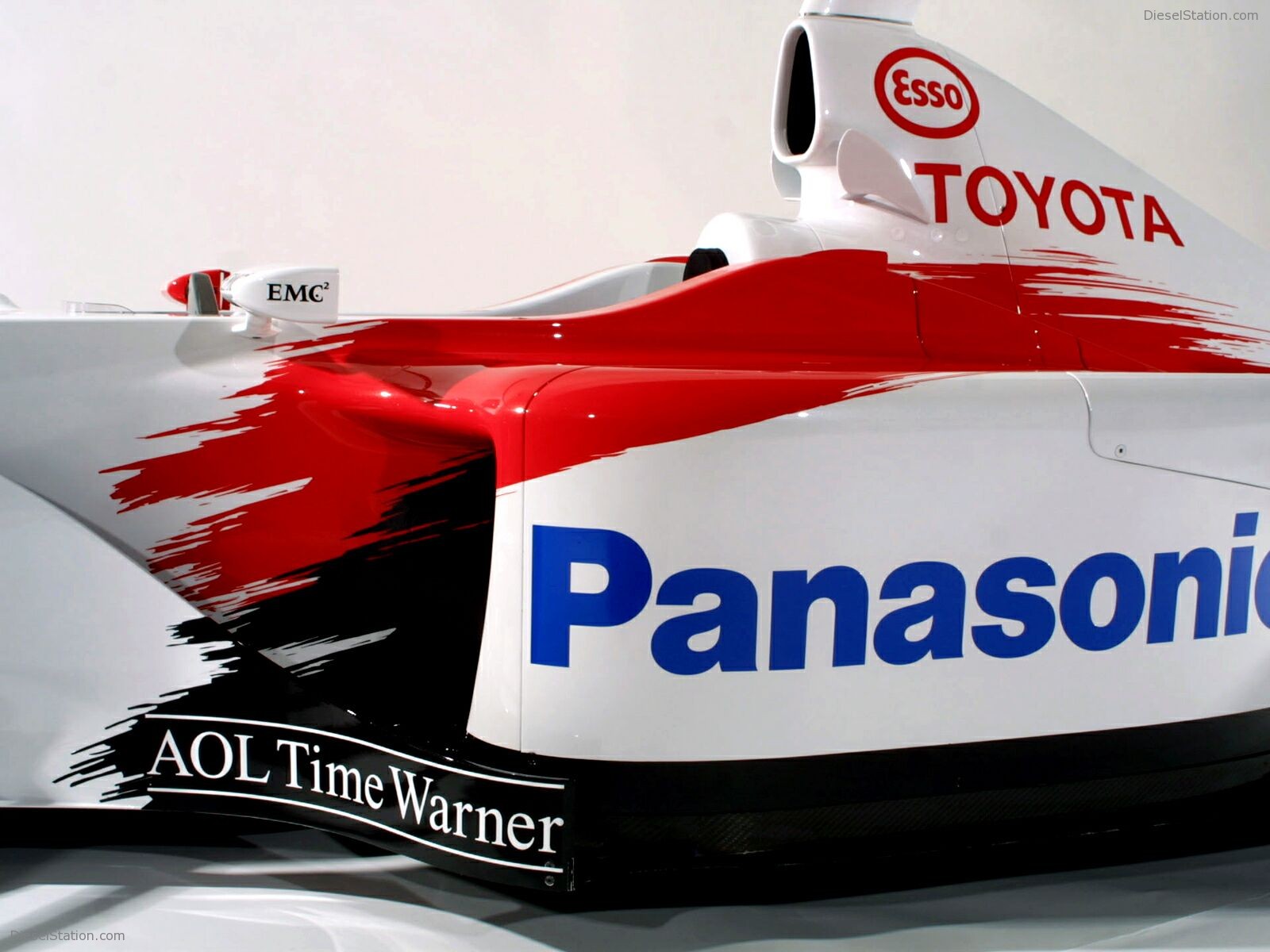 Toyota Formula 1