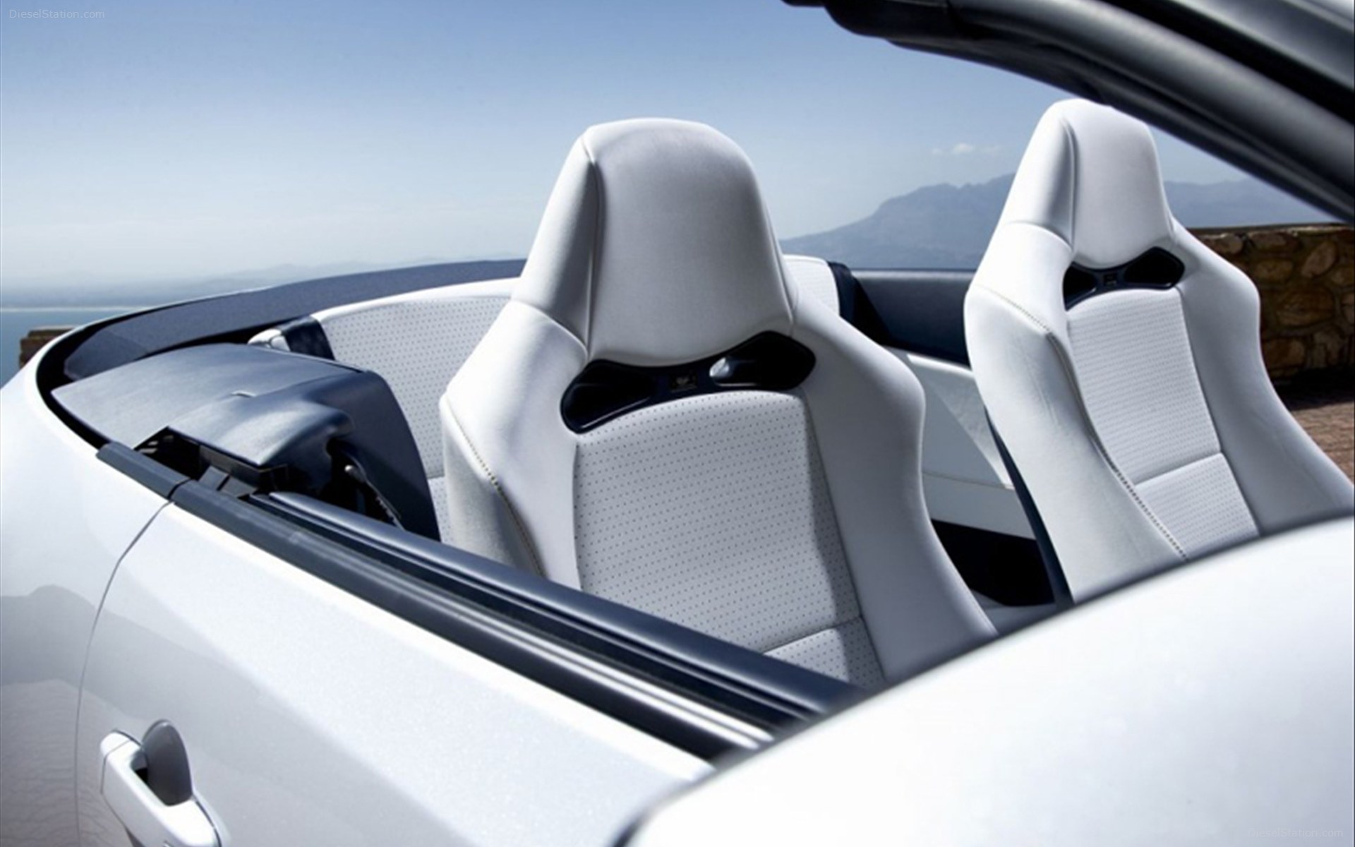 Toyota FT 86 Open Concept 2013