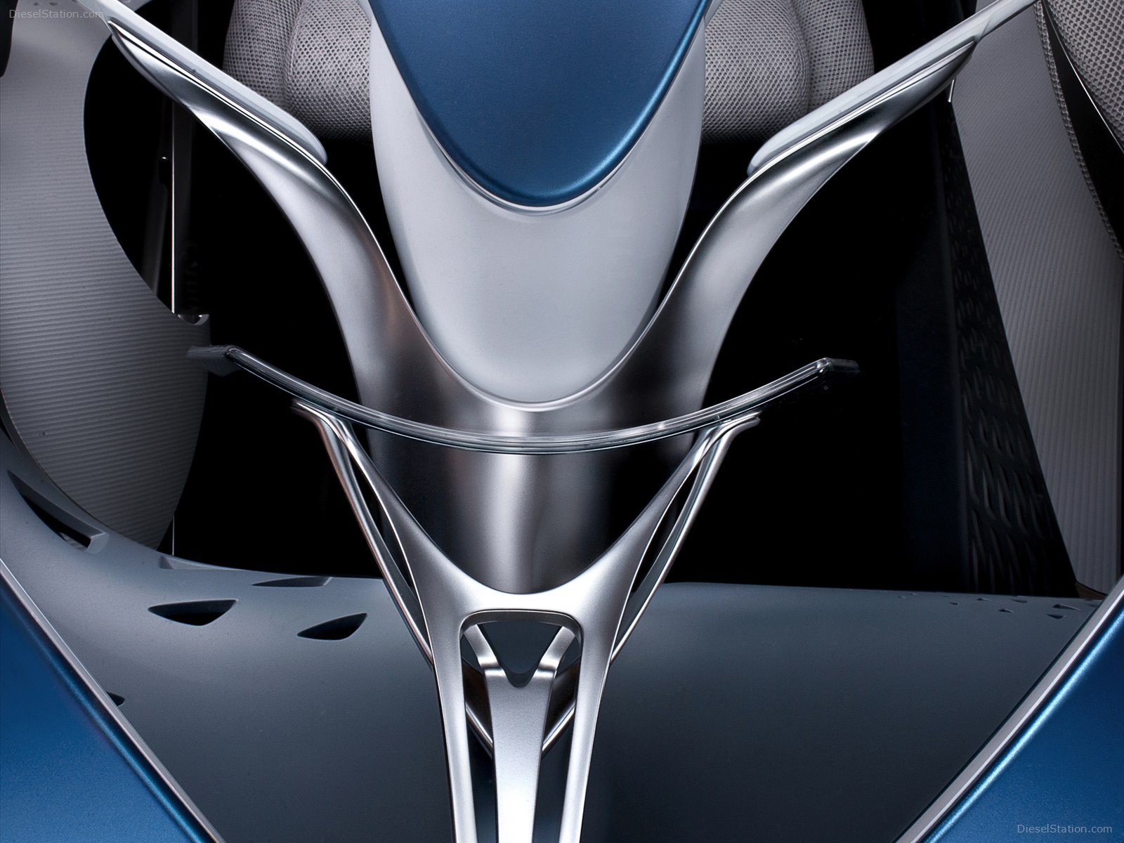 Toyota FT Bh Concept 2012