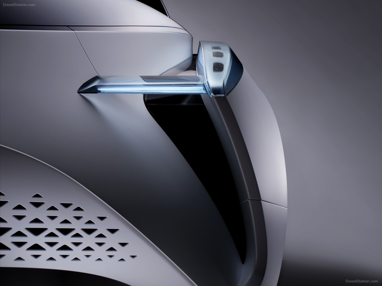 Toyota FT Bh Concept 2012