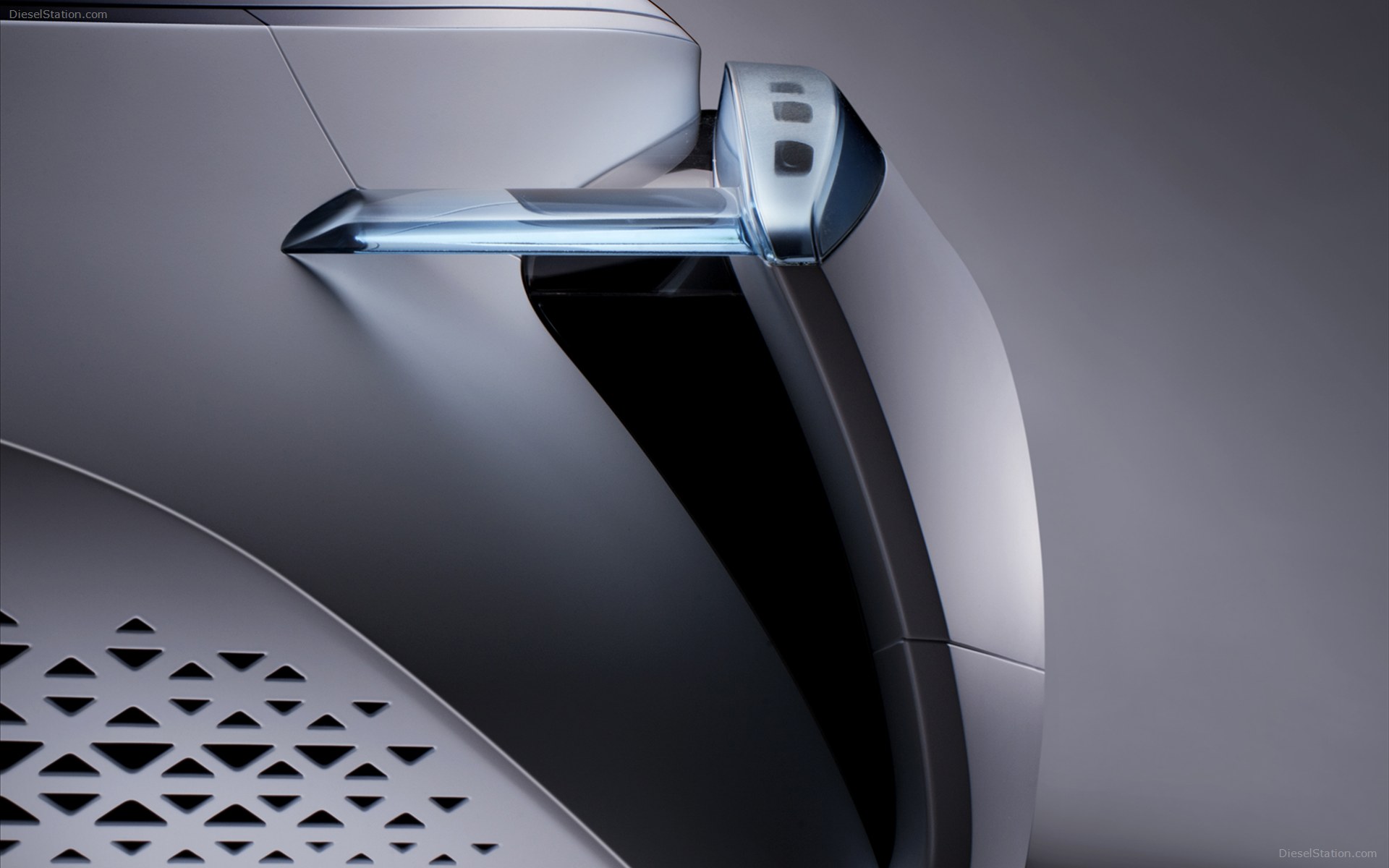 Toyota FT Bh Concept 2012