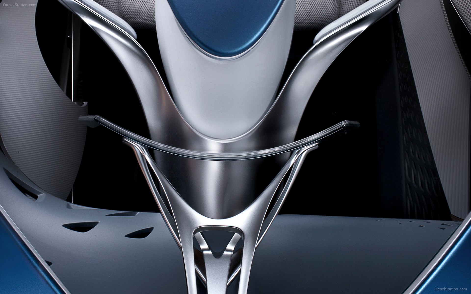 Toyota FT Bh Concept 2012