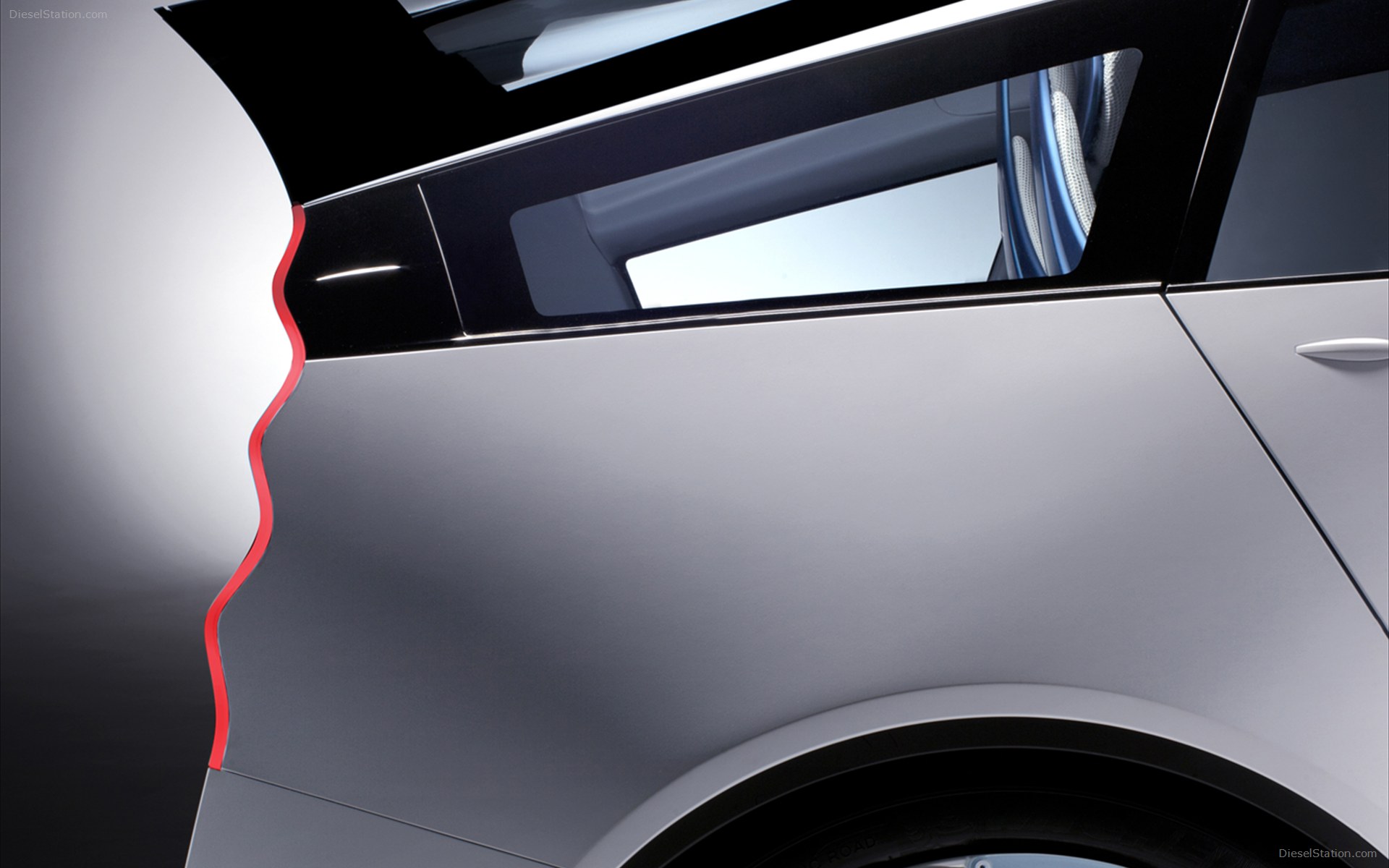 Toyota FT Bh Concept 2012
