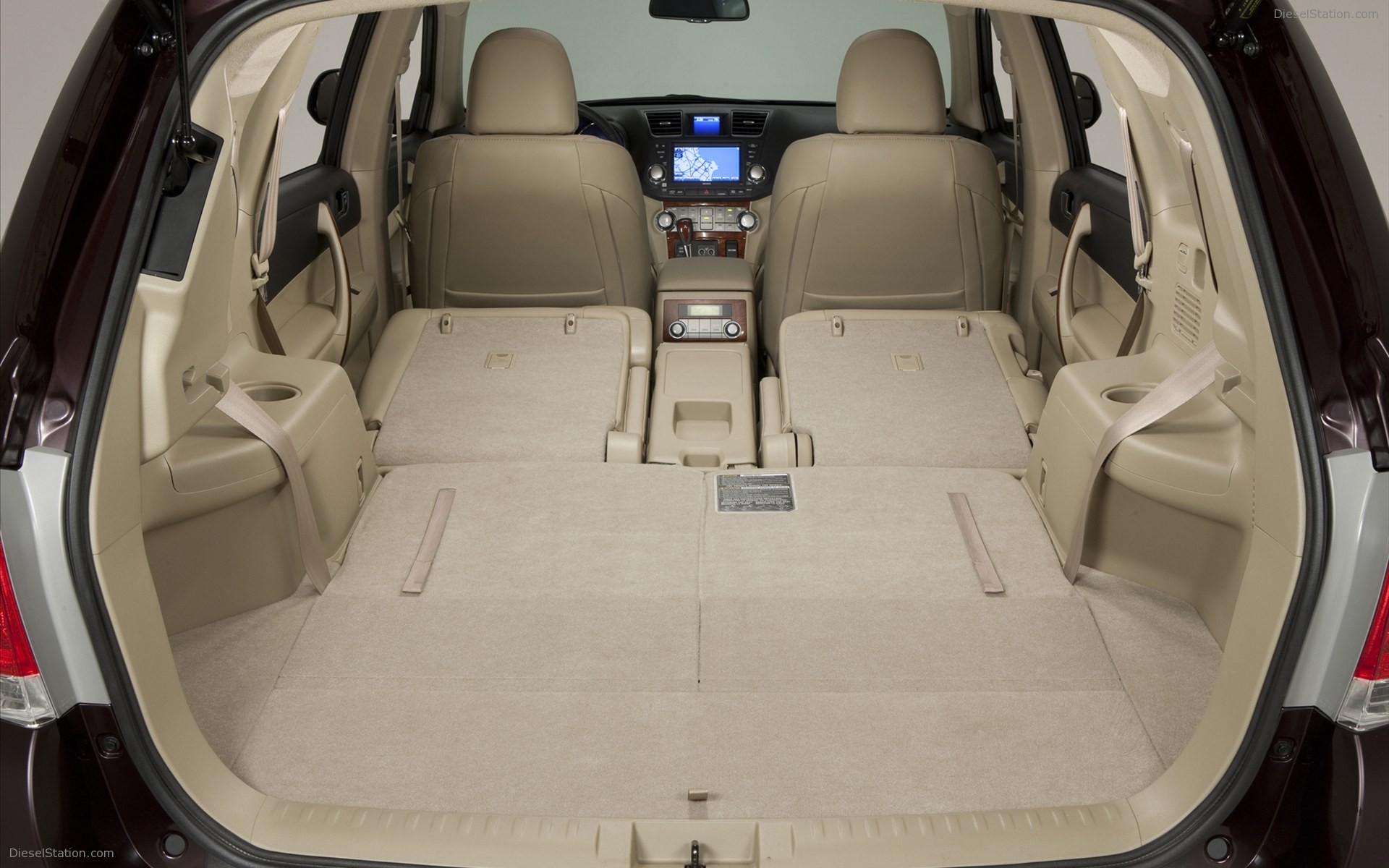 Toyota Highlander 2011
