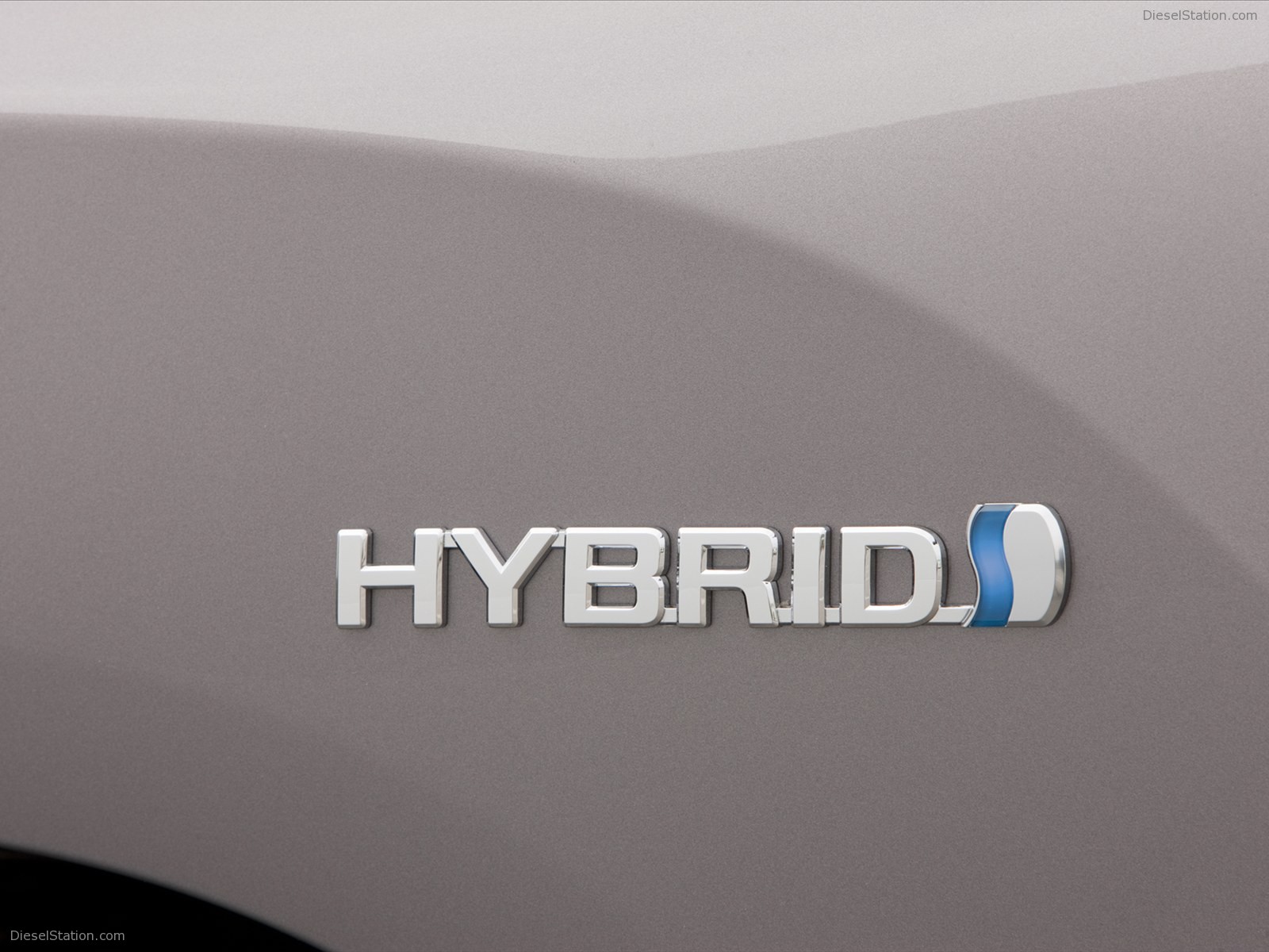 Toyota Highlander Hybrid 2011