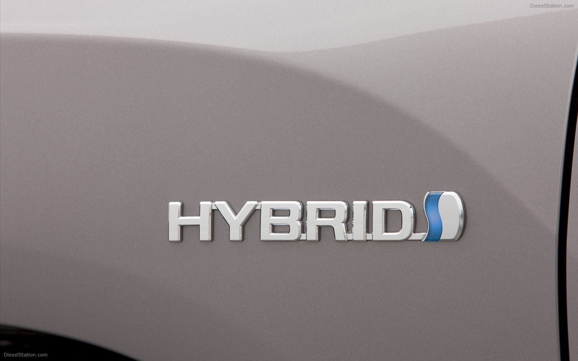 Toyota Highlander Hybrid 2011