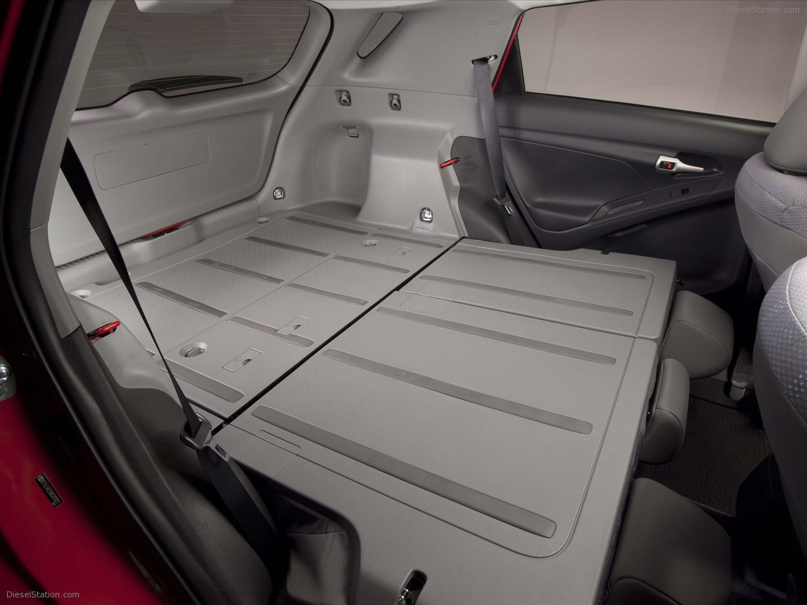 Toyota Matrix 2012