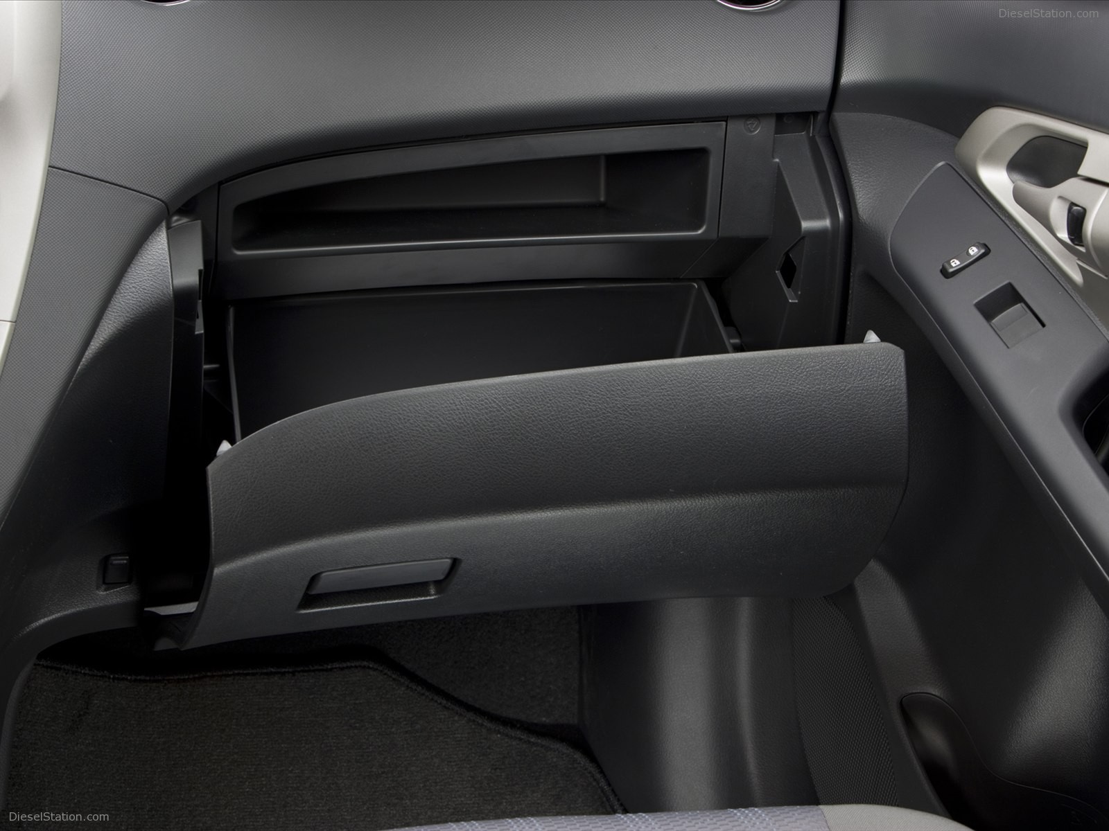 Toyota Matrix 2012