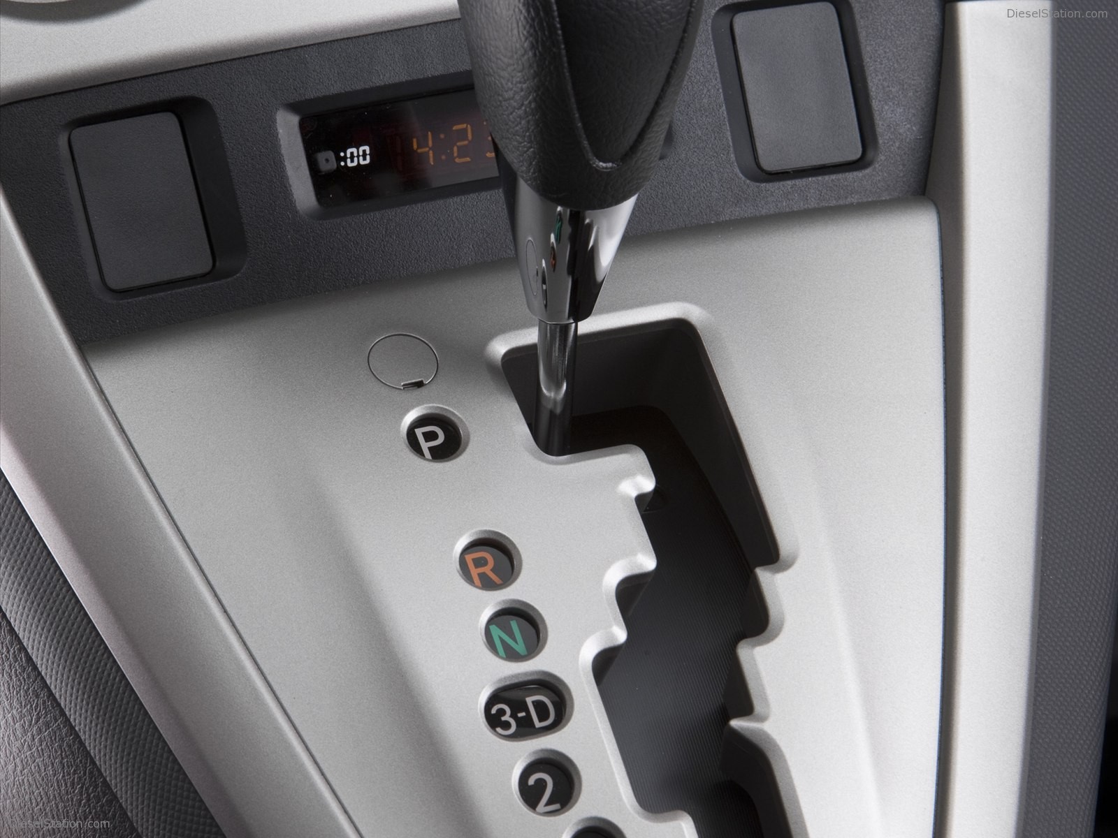 Toyota Matrix 2012