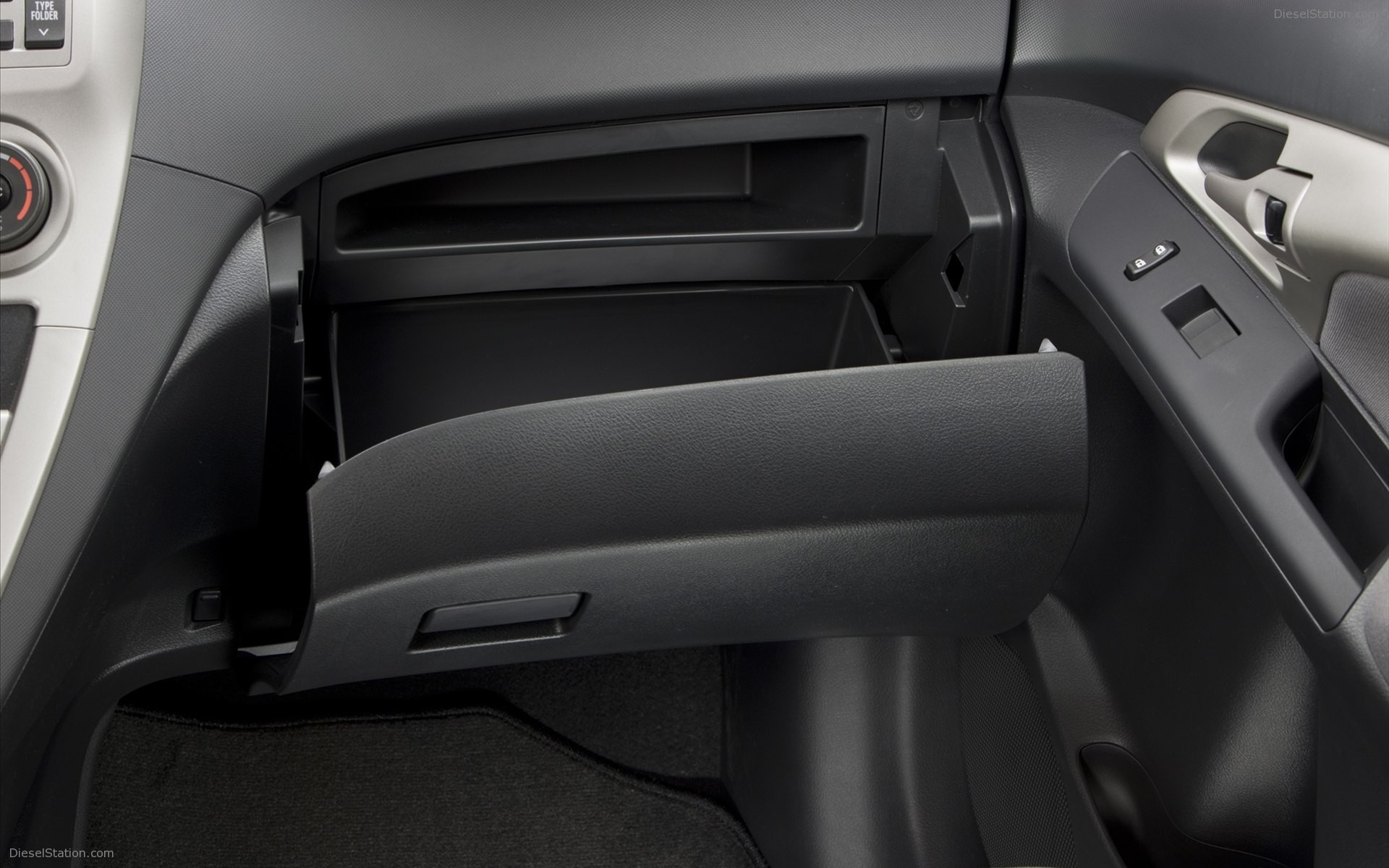 Toyota Matrix 2012