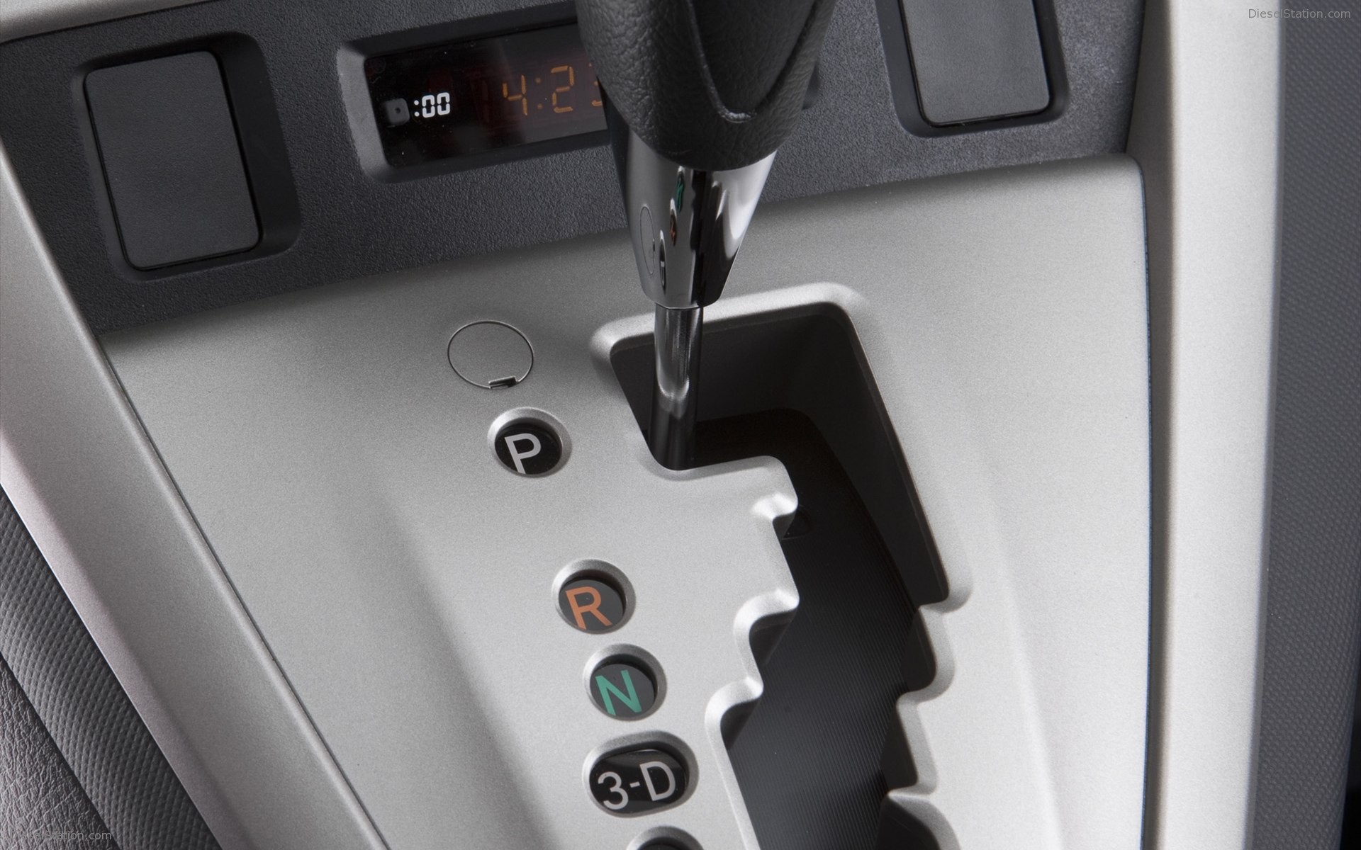 Toyota Matrix 2012