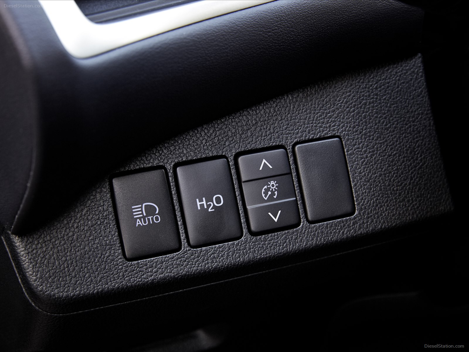 Toyota Mirai 2016