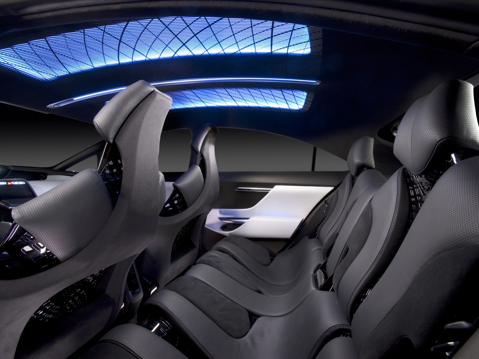 Toyota NS4 Concept 2012